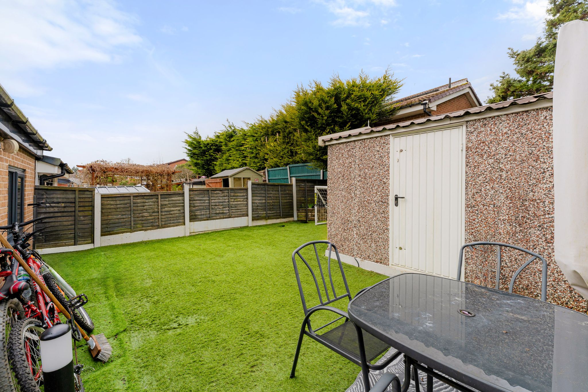 3 bedroom end terraced house Sale Agreed in Bolton - Photograph 30.