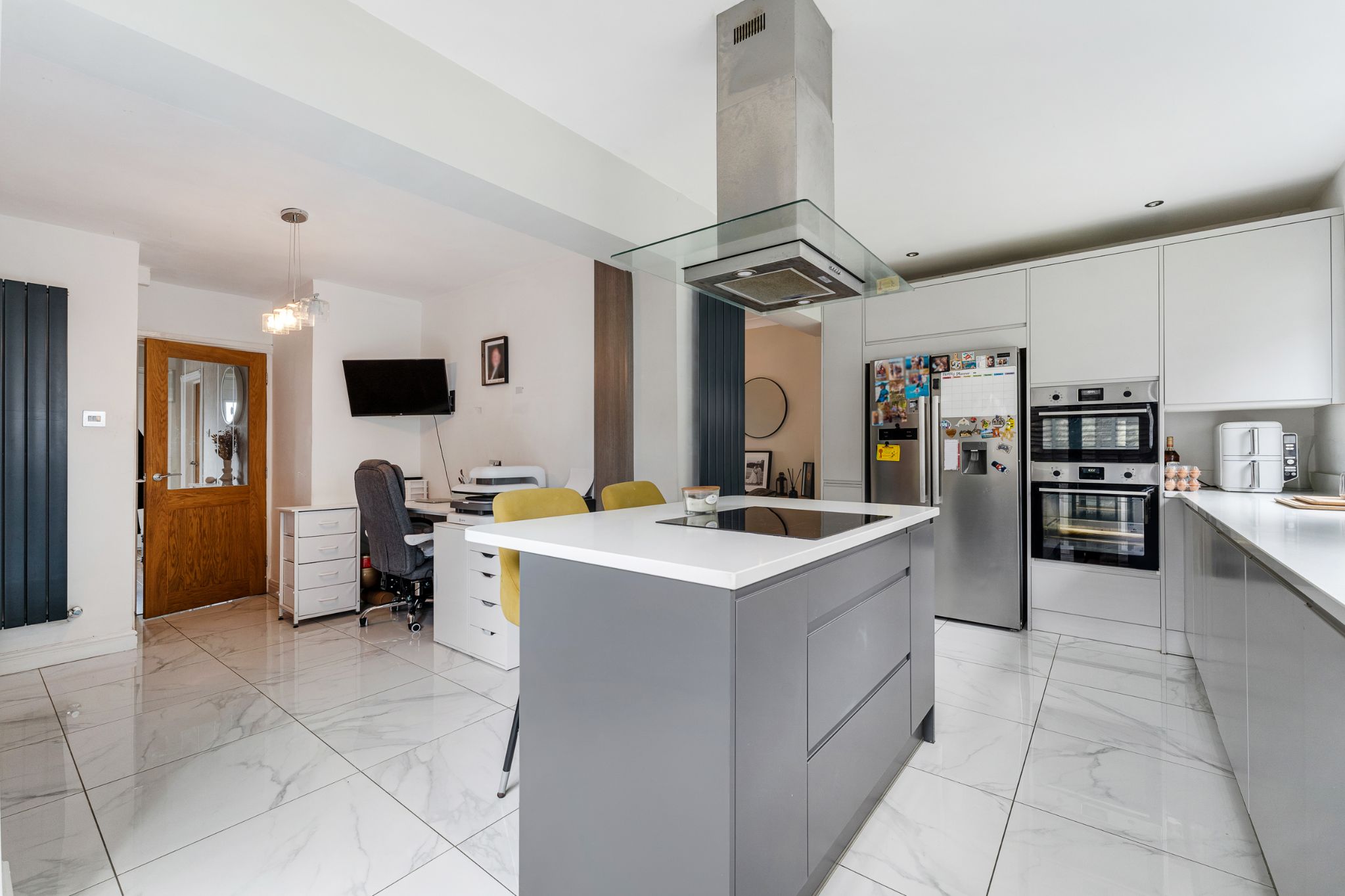 3 bedroom end terraced house Sale Agreed in Bolton - Photograph 13.