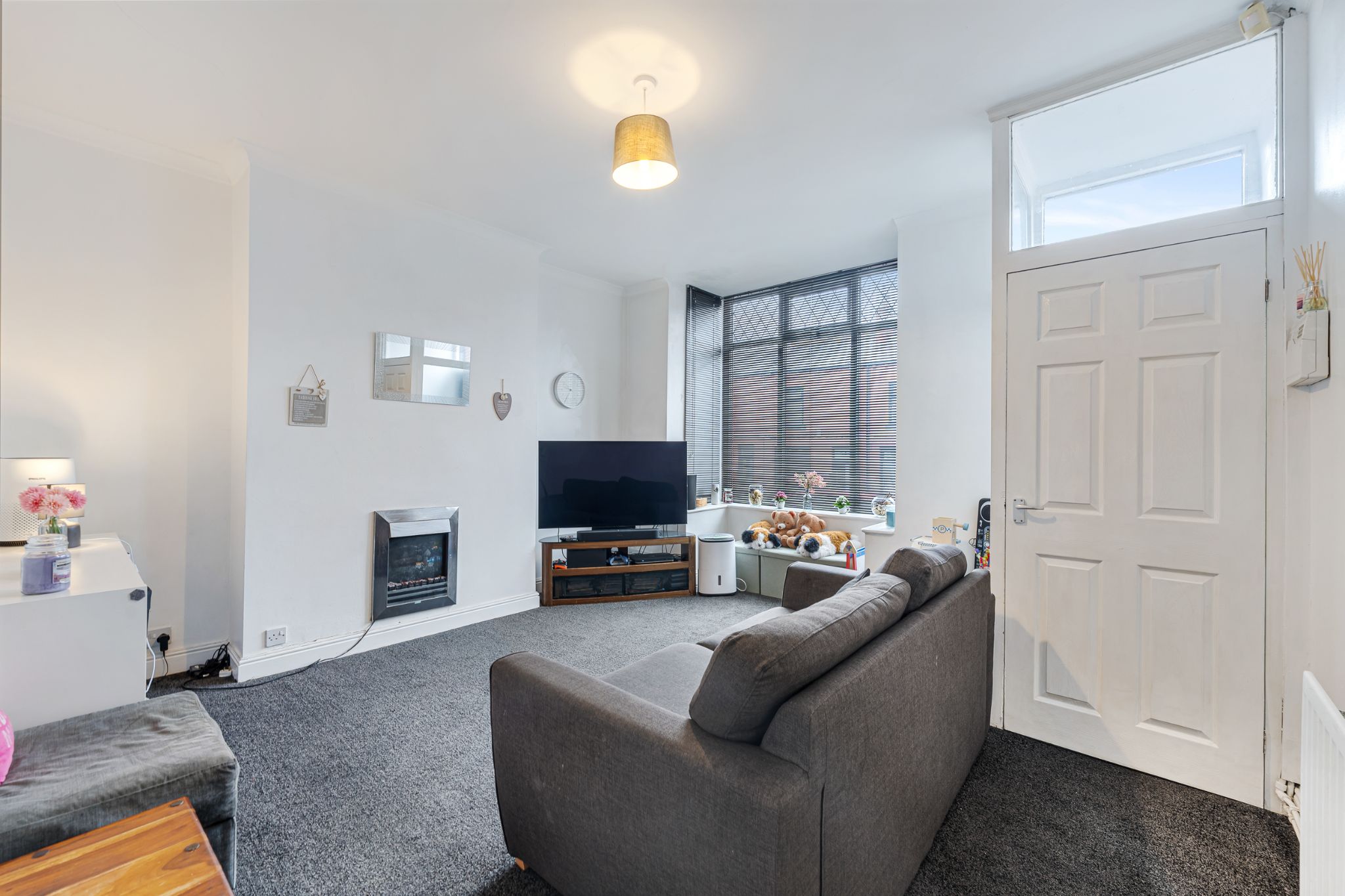2 bedroom mid terraced house Sale Agreed in Bolton - Photograph 10.