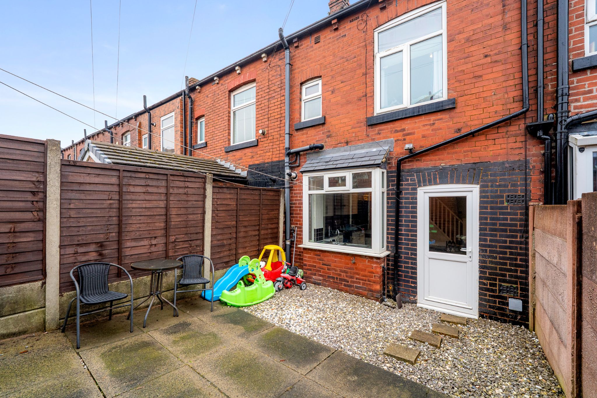 2 bedroom mid terraced house Sale Agreed in Bolton - Photograph 22.