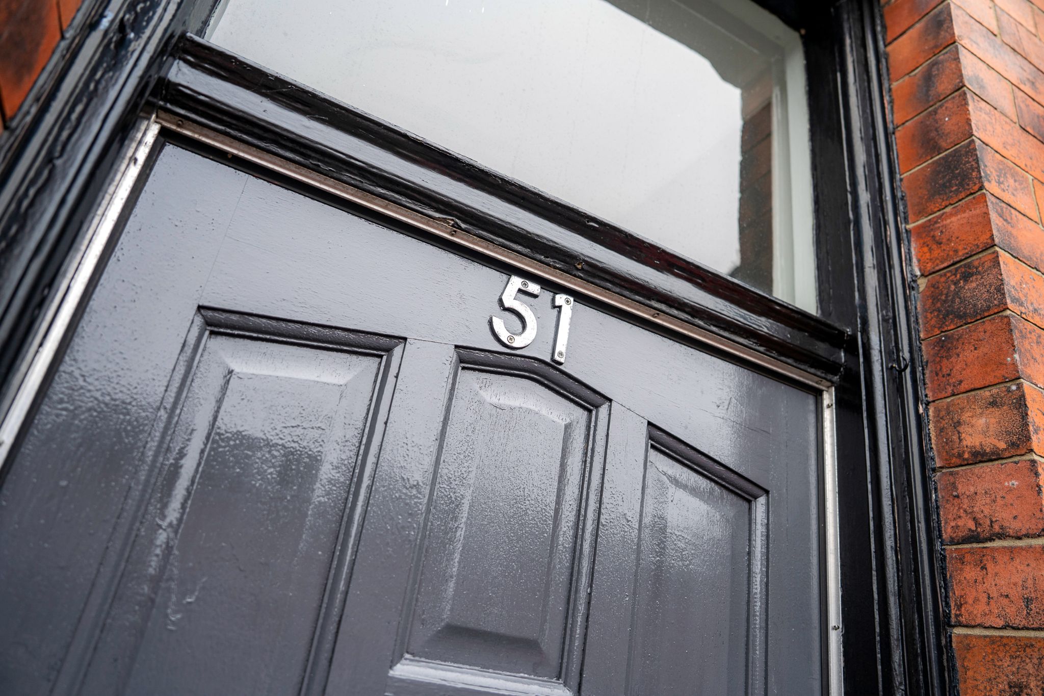 2 bedroom mid terraced house Sale Agreed in Bolton - Photograph 25.