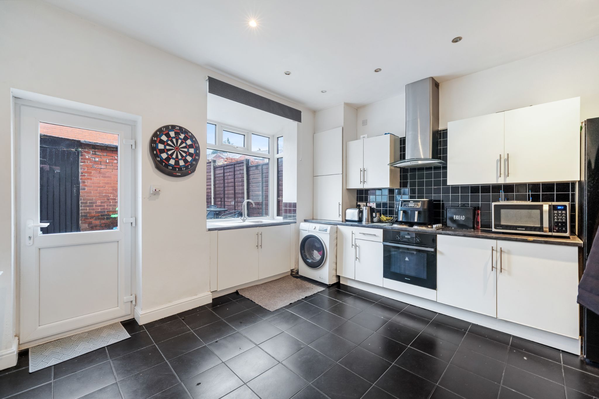 2 bedroom mid terraced house Sale Agreed in Bolton - Photograph 14.