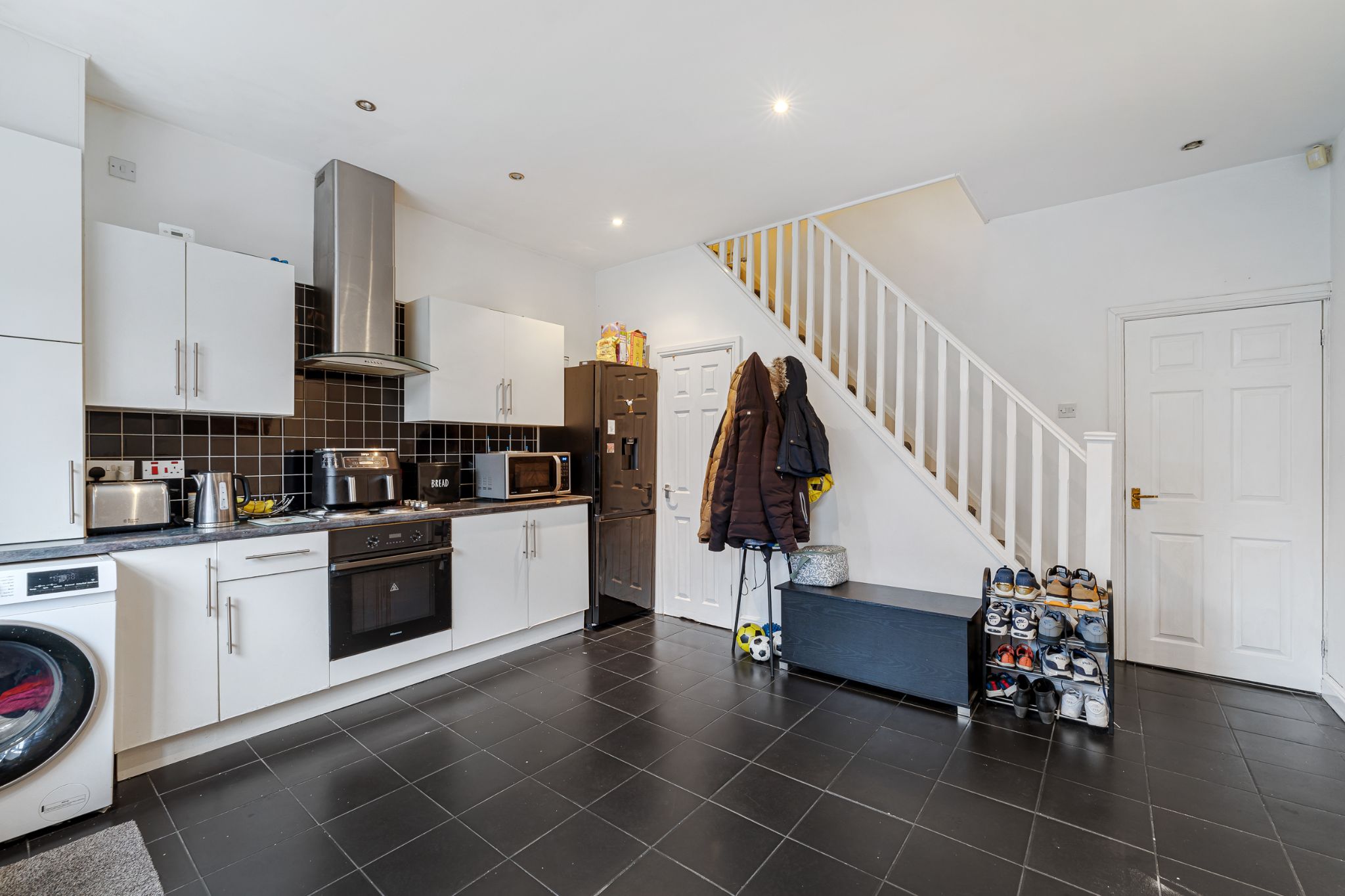 2 bedroom mid terraced house Sale Agreed in Bolton - Photograph 17.