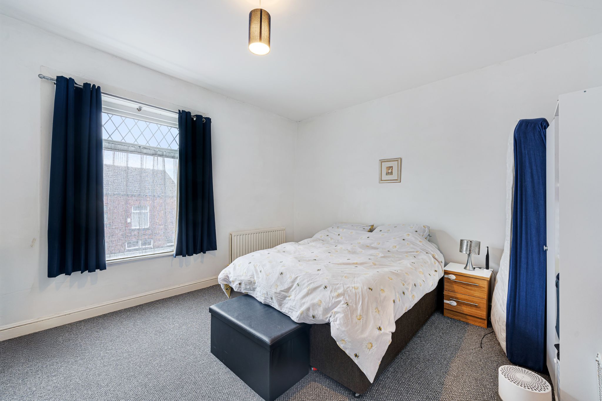 2 bedroom mid terraced house Sale Agreed in Bolton - Photograph 2.