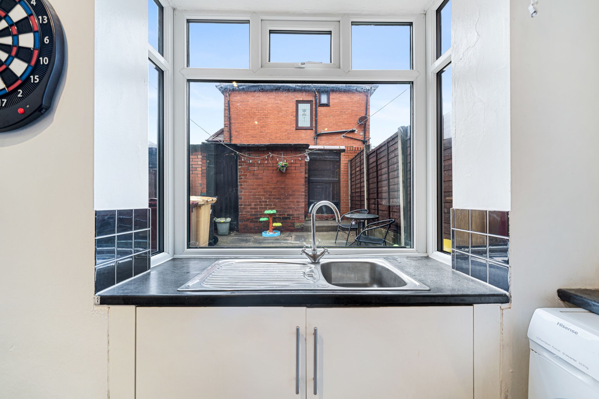 2 bedroom mid terraced house Sale Agreed in Bolton - Photograph 16.