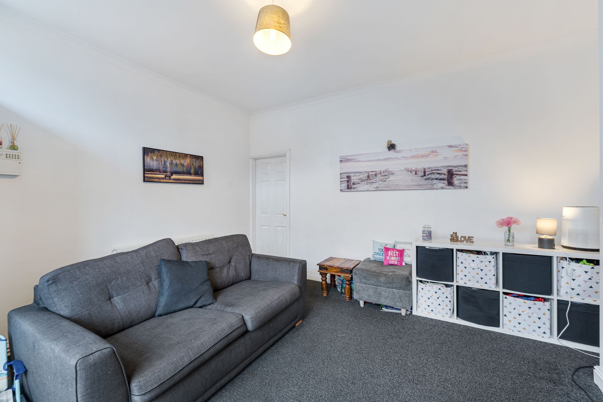 2 bedroom mid terraced house Sale Agreed in Bolton - Photograph 11.