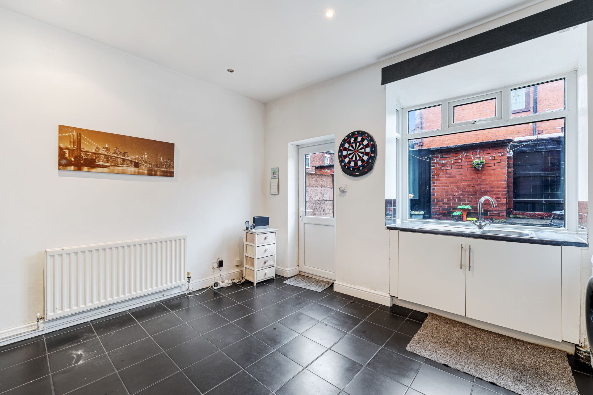2 bedroom mid terraced house Sale Agreed in Bolton - Photograph 19.