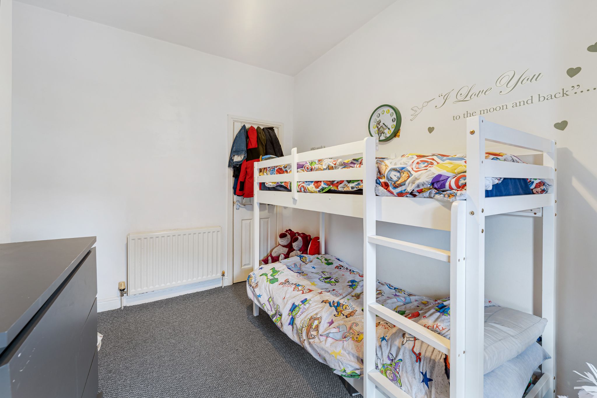 2 bedroom mid terraced house Sale Agreed in Bolton - Photograph 8.