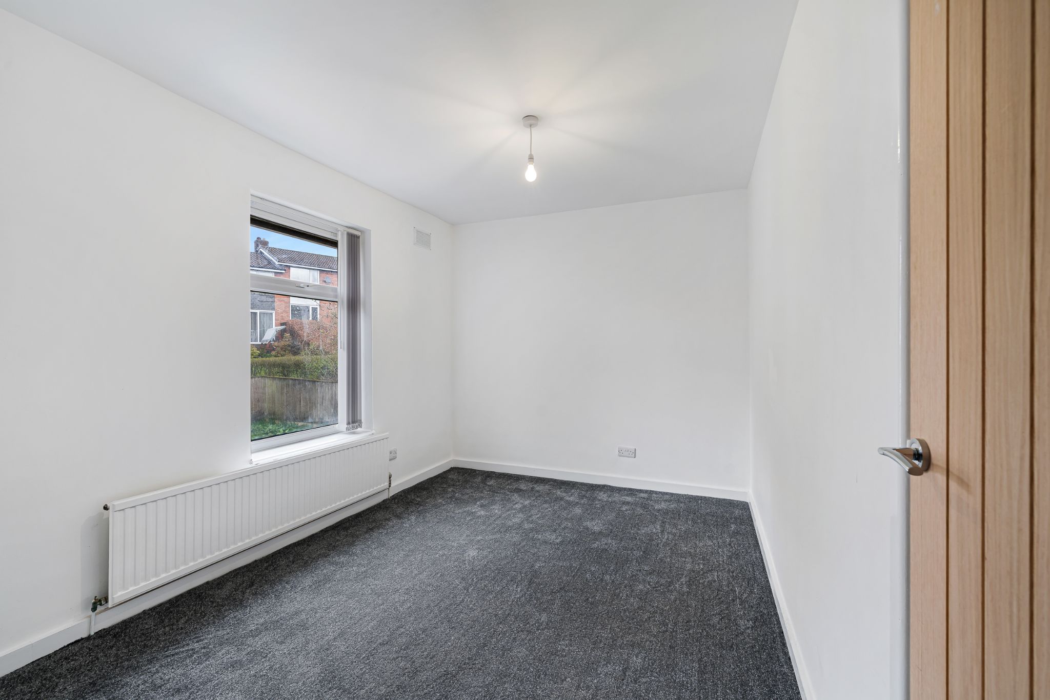 3 bedroom town house Sale Agreed in Bolton - Photograph 8.