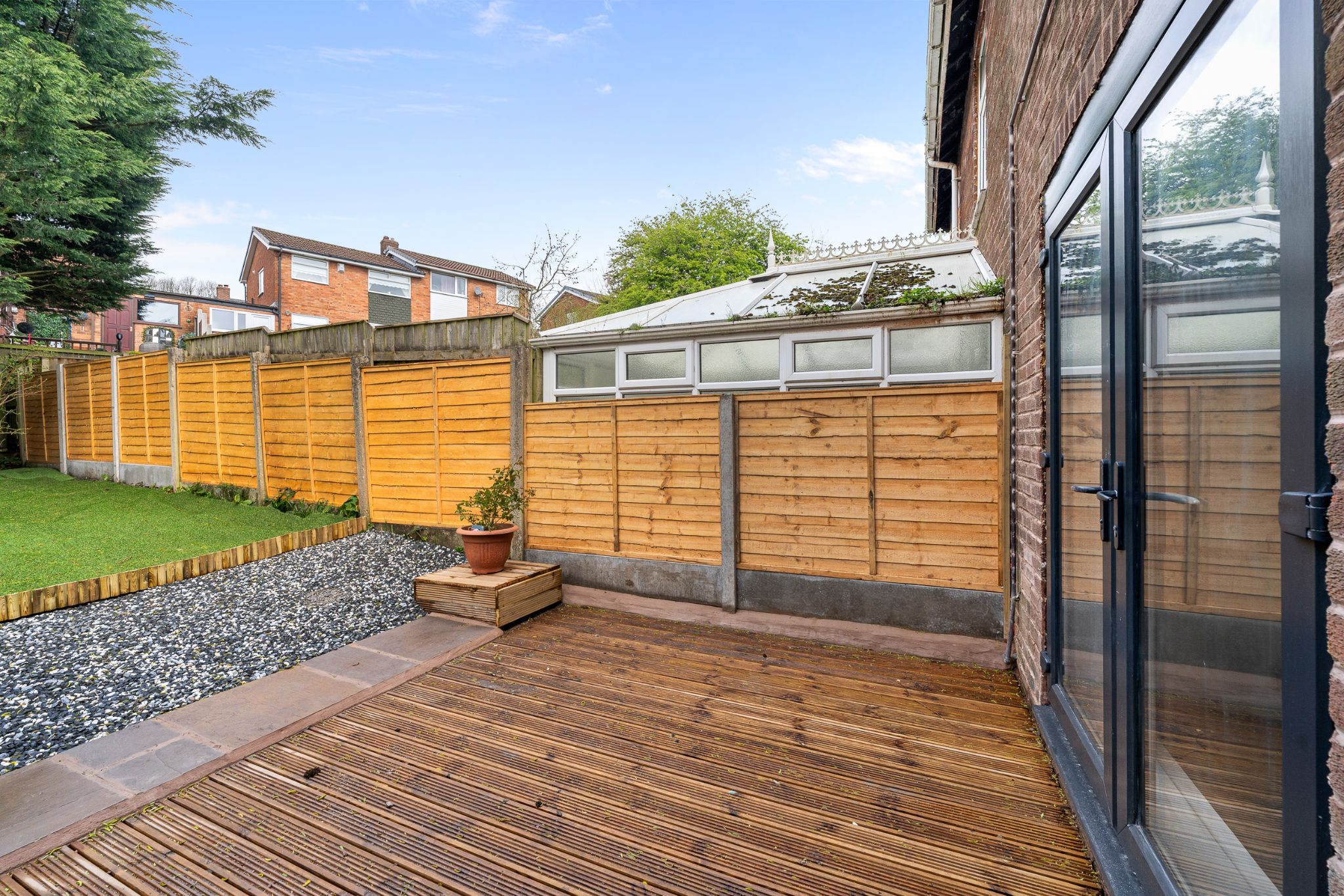 3 bedroom town house Sale Agreed in Bolton - Photograph 31.
