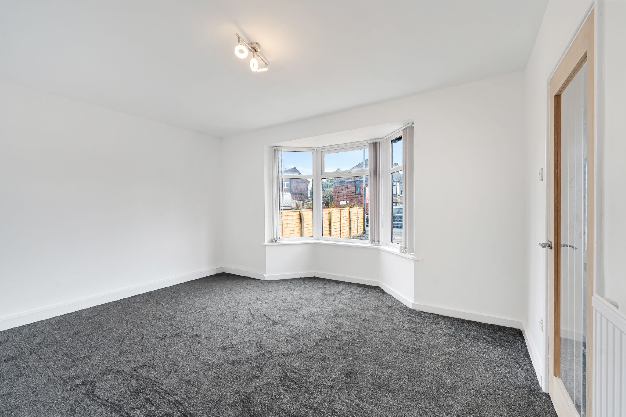 3 bedroom town house Sale Agreed in Bolton - Photograph 16.