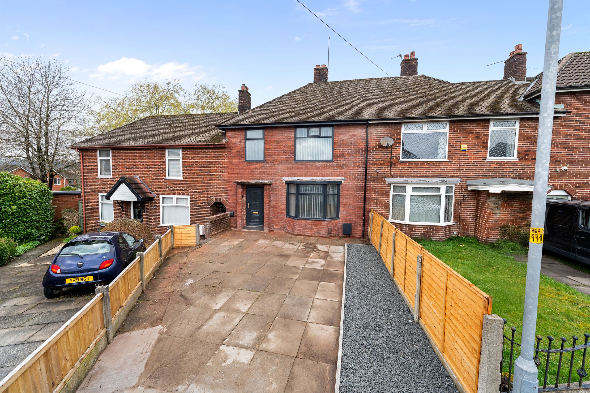 3 bedroom town house Sale Agreed in Bolton - Photograph 54.