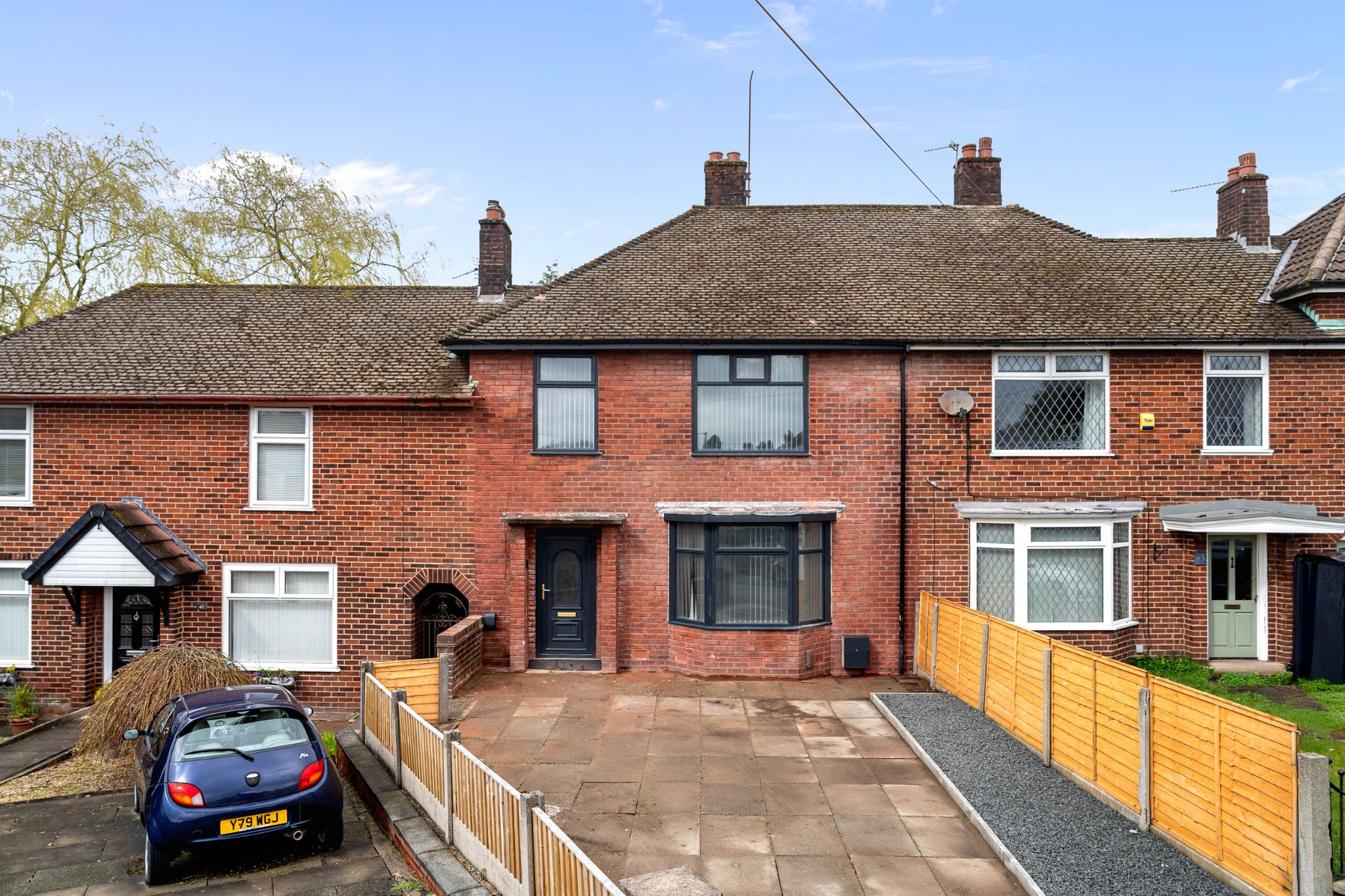 3 bedroom town house Sale Agreed in Bolton - Photograph 46.