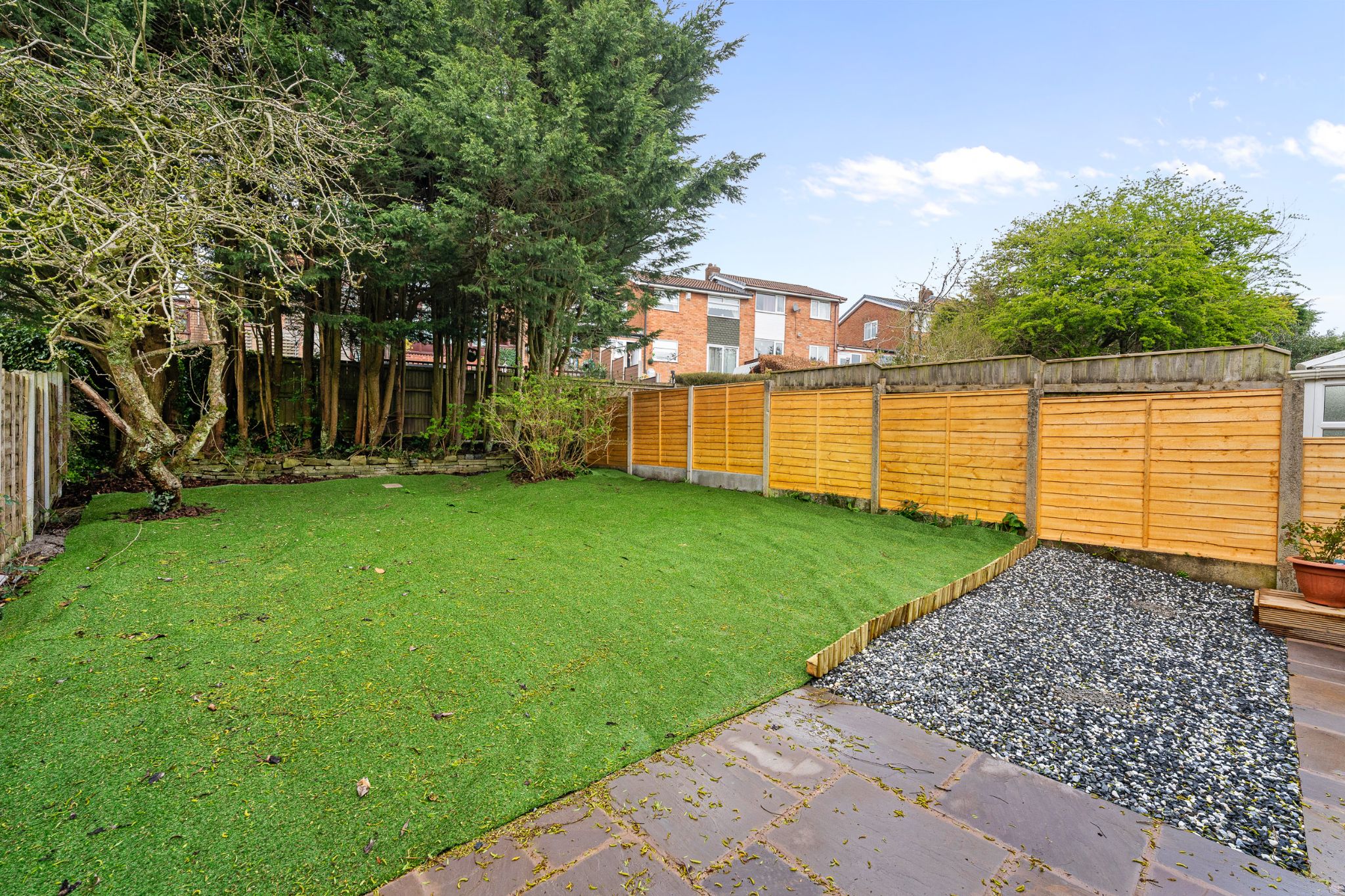 3 bedroom town house Sale Agreed in Bolton - Photograph 34.