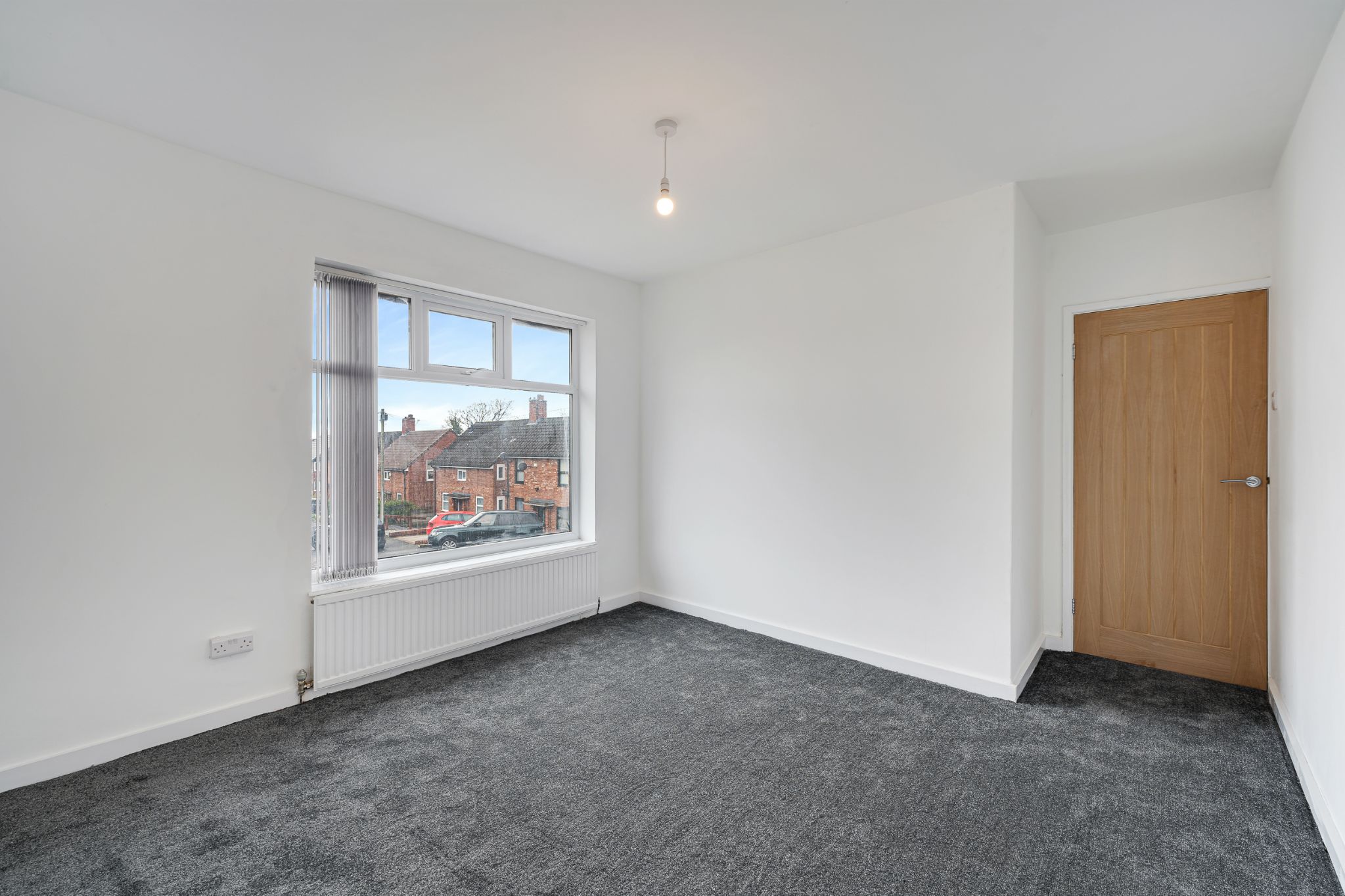 3 bedroom town house Sale Agreed in Bolton - Photograph 7.