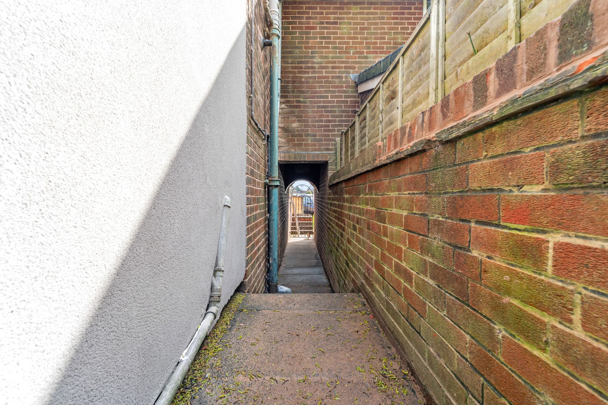 3 bedroom town house Sale Agreed in Bolton - Photograph 38.