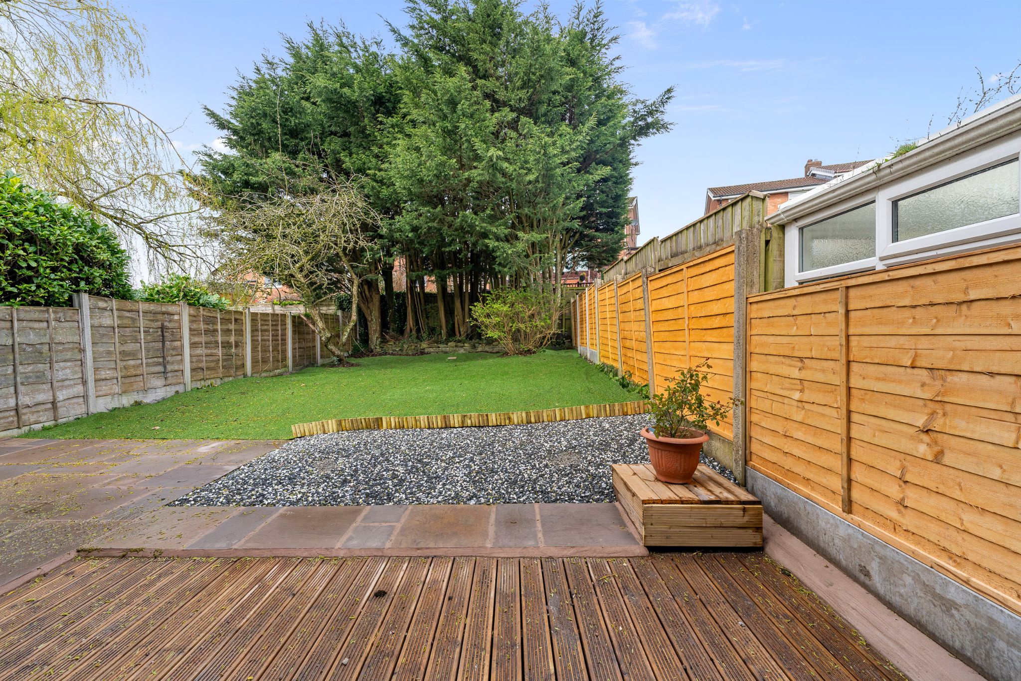 3 bedroom town house Sale Agreed in Bolton - Photograph 32.