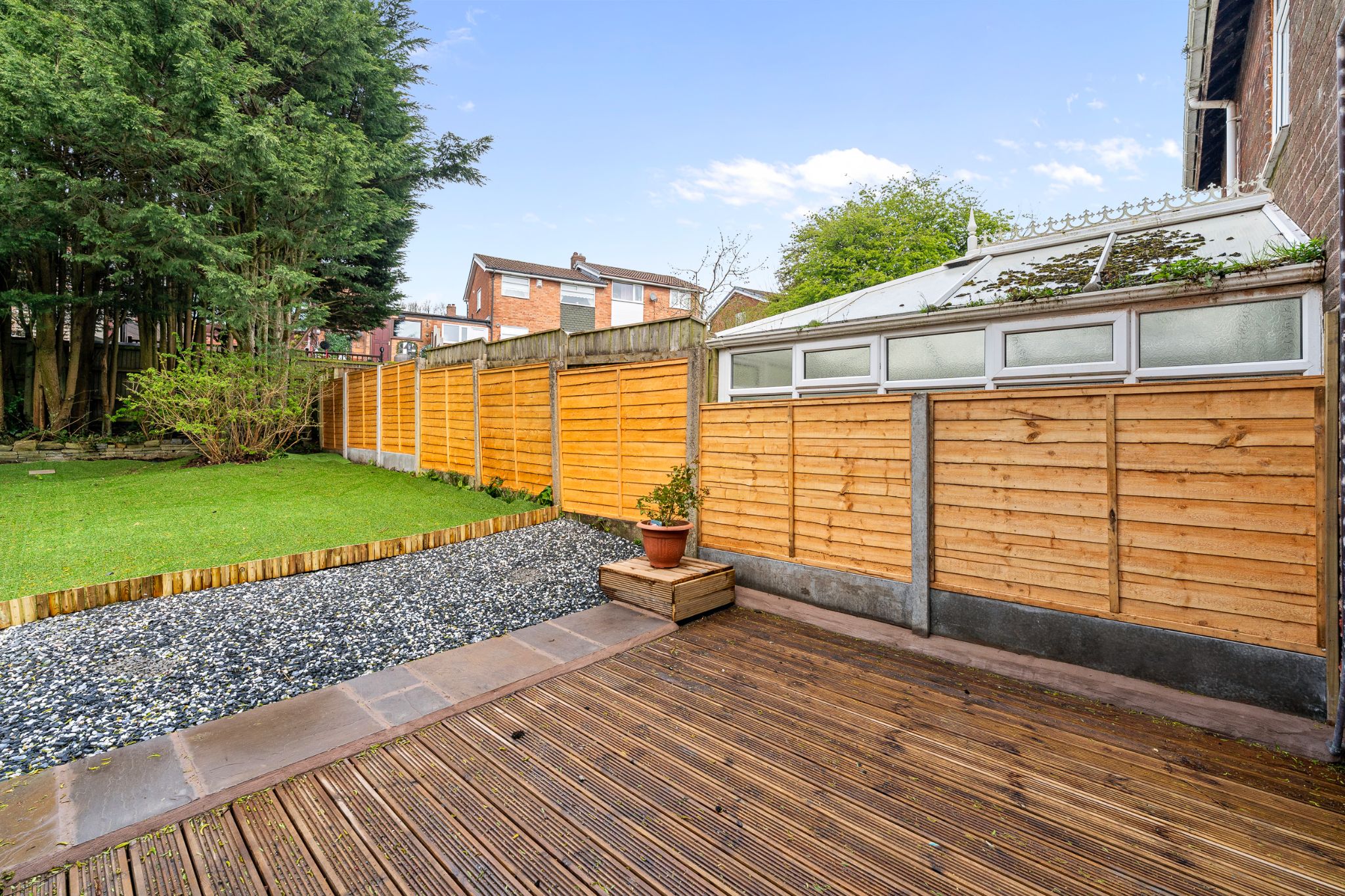 3 bedroom town house Sale Agreed in Bolton - Photograph 30.
