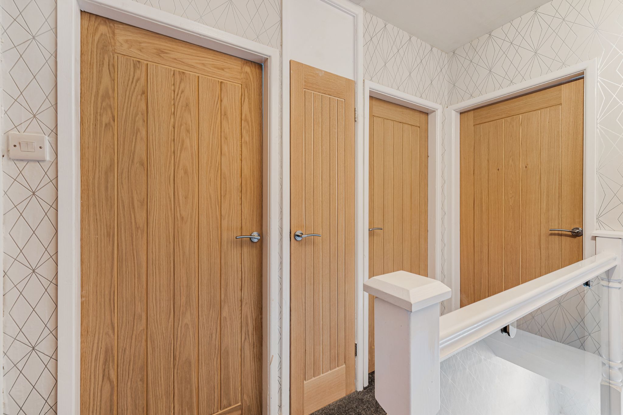 3 bedroom town house Sale Agreed in Bolton - Photograph 14.