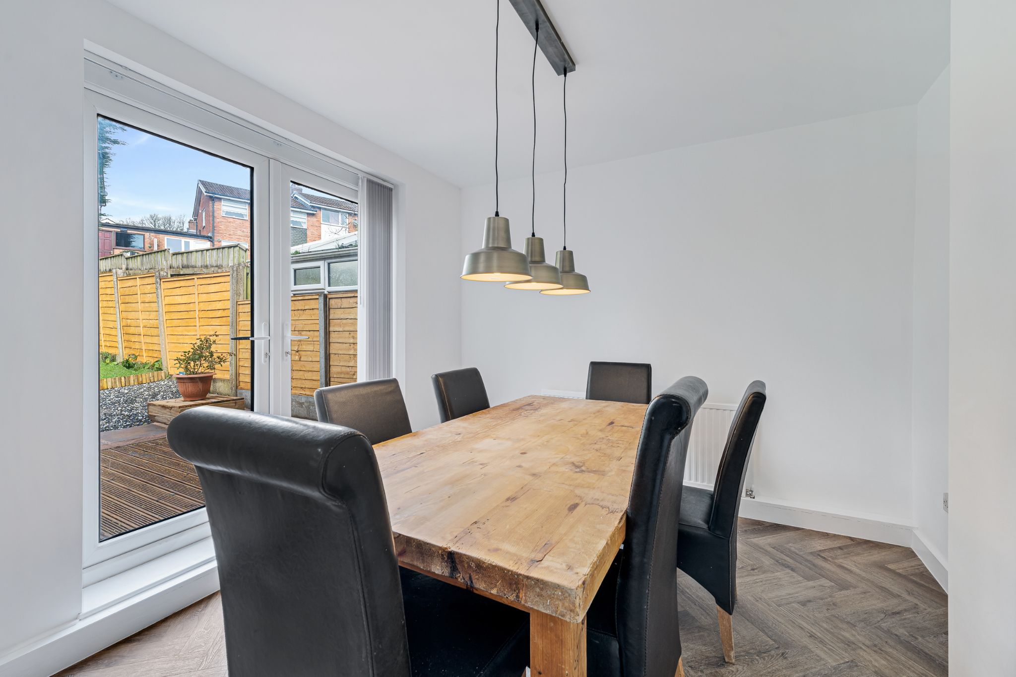 3 bedroom town house Sale Agreed in Bolton - Photograph 24.
