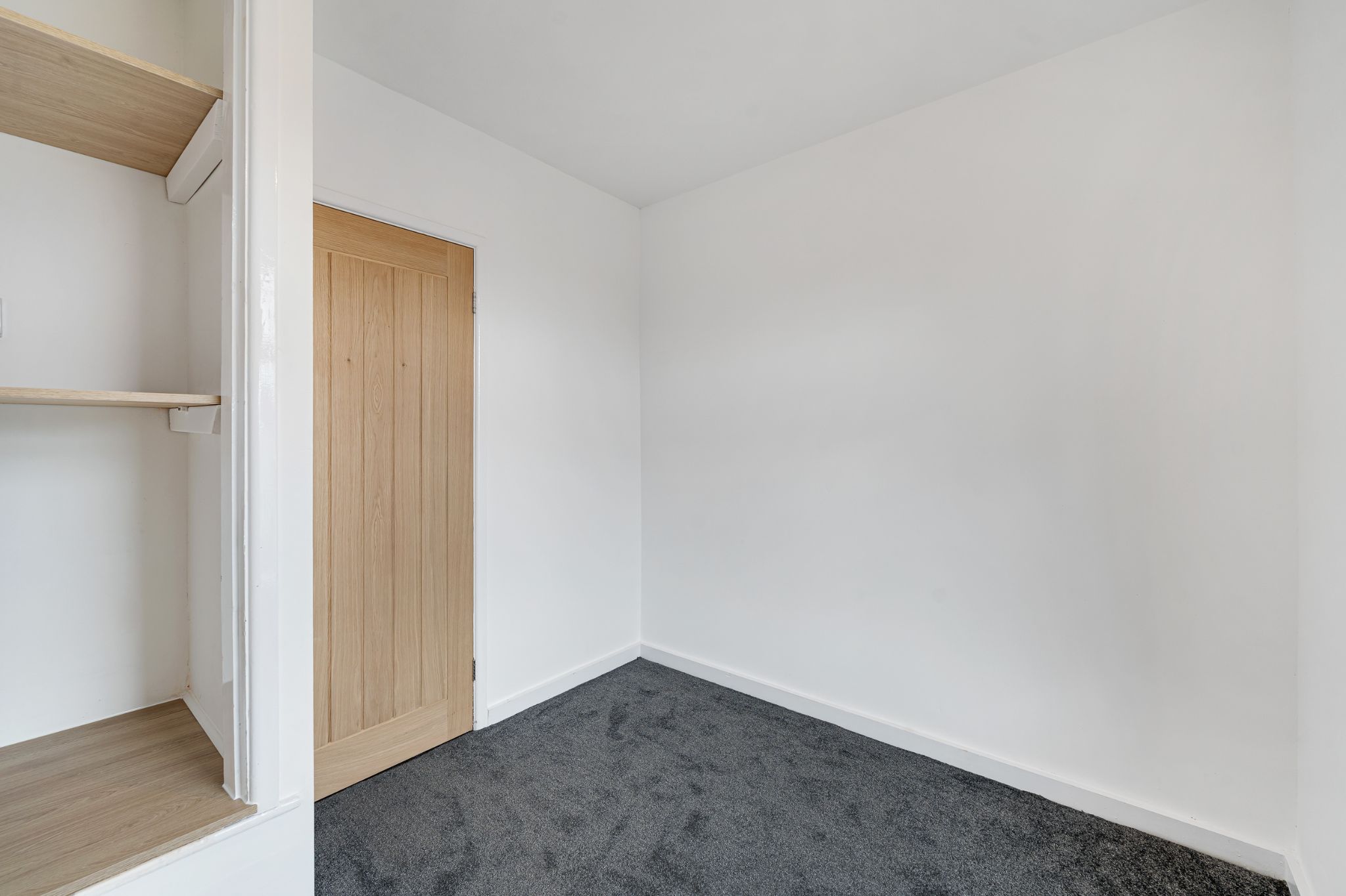 3 bedroom town house Sale Agreed in Bolton - Photograph 2.