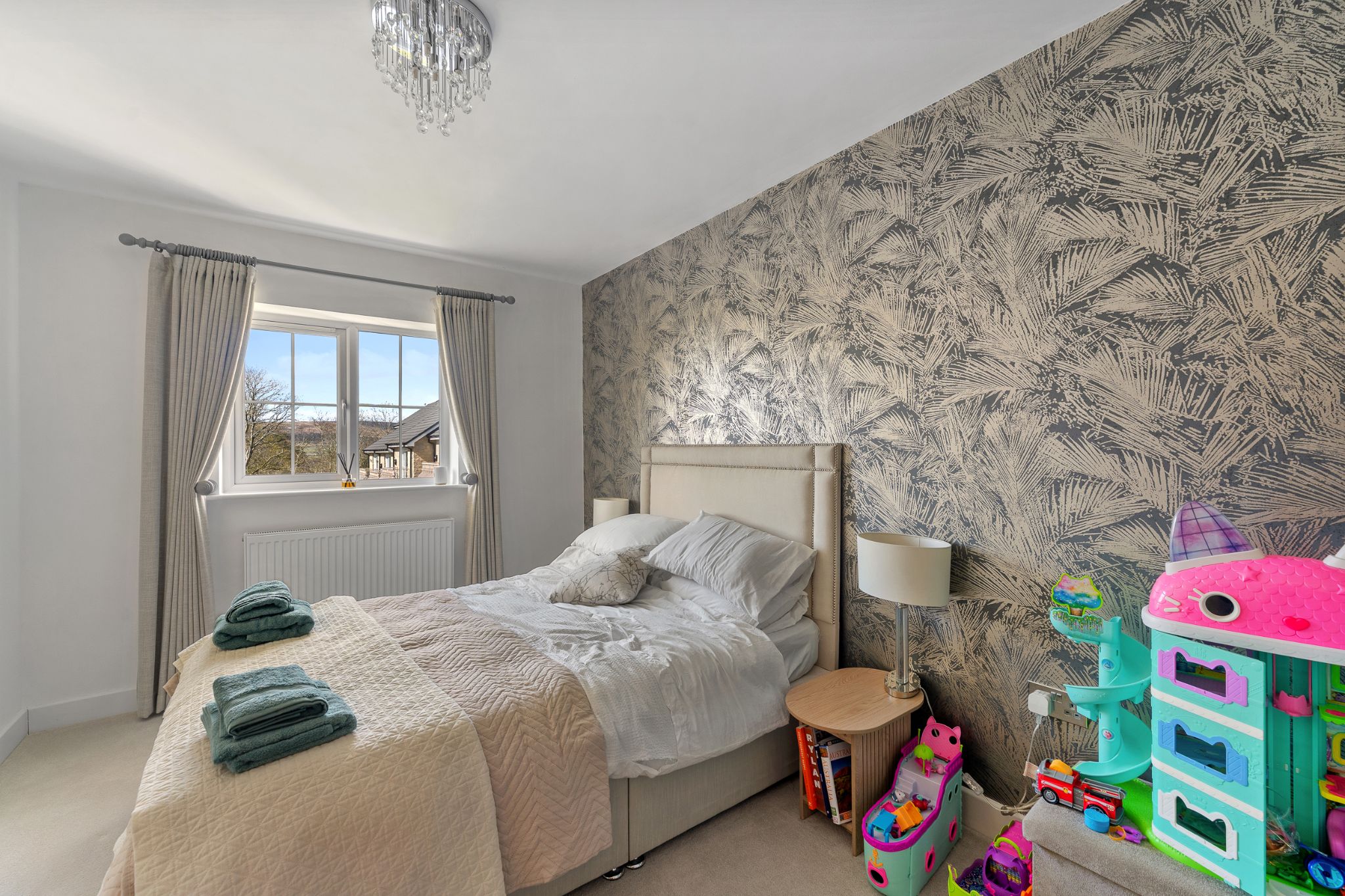 3 bedroom mews house For Sale in Bolton - Photograph 27.