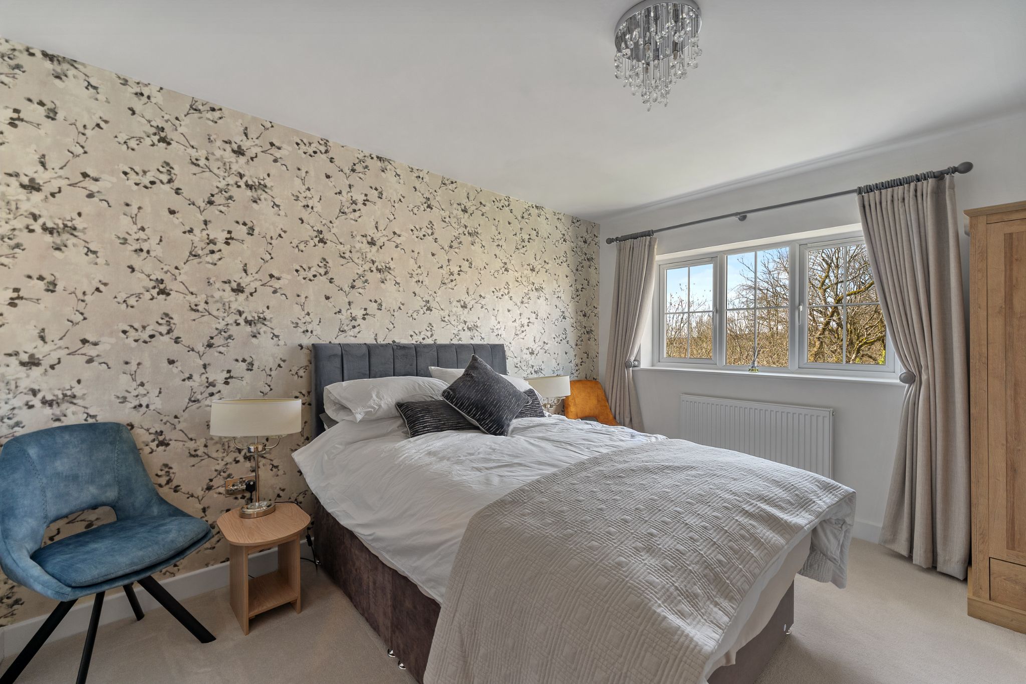 3 bedroom mews house For Sale in Bolton - Photograph 25.
