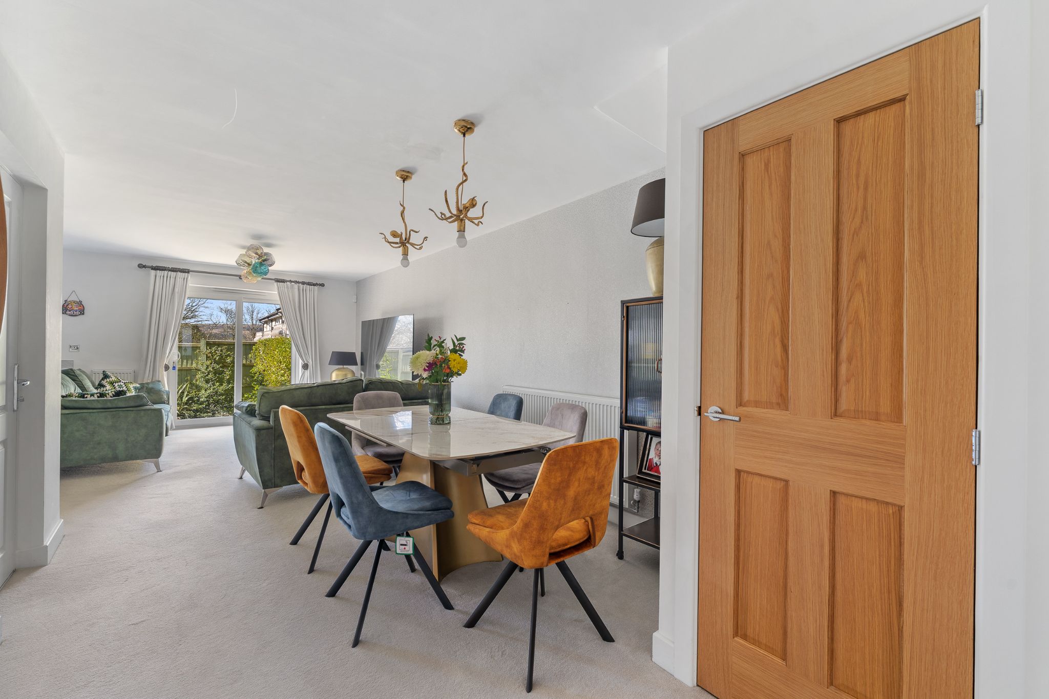 3 bedroom mews house For Sale in Bolton - Photograph 5.