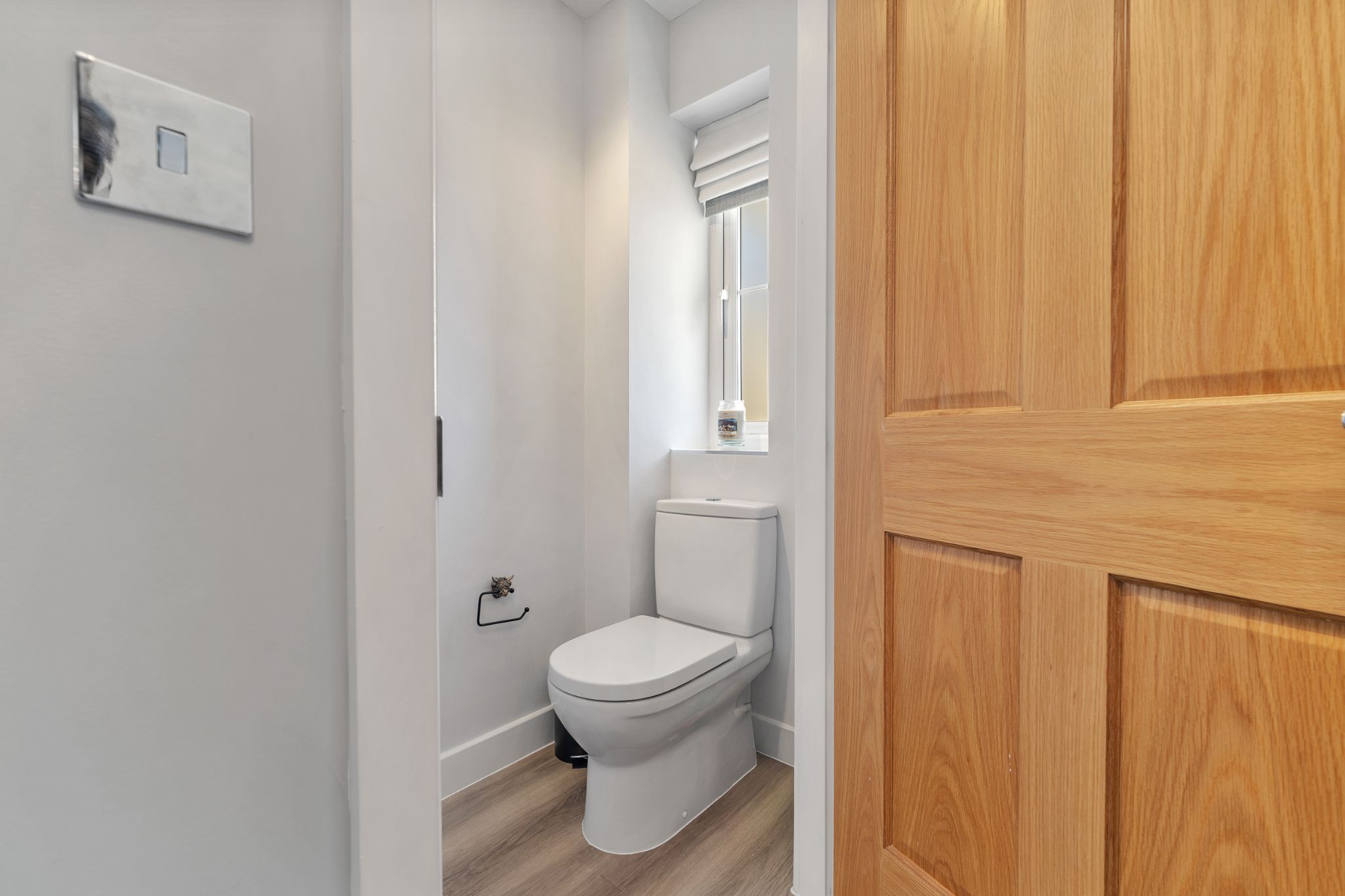 3 bedroom mews house For Sale in Bolton - Photograph 18.
