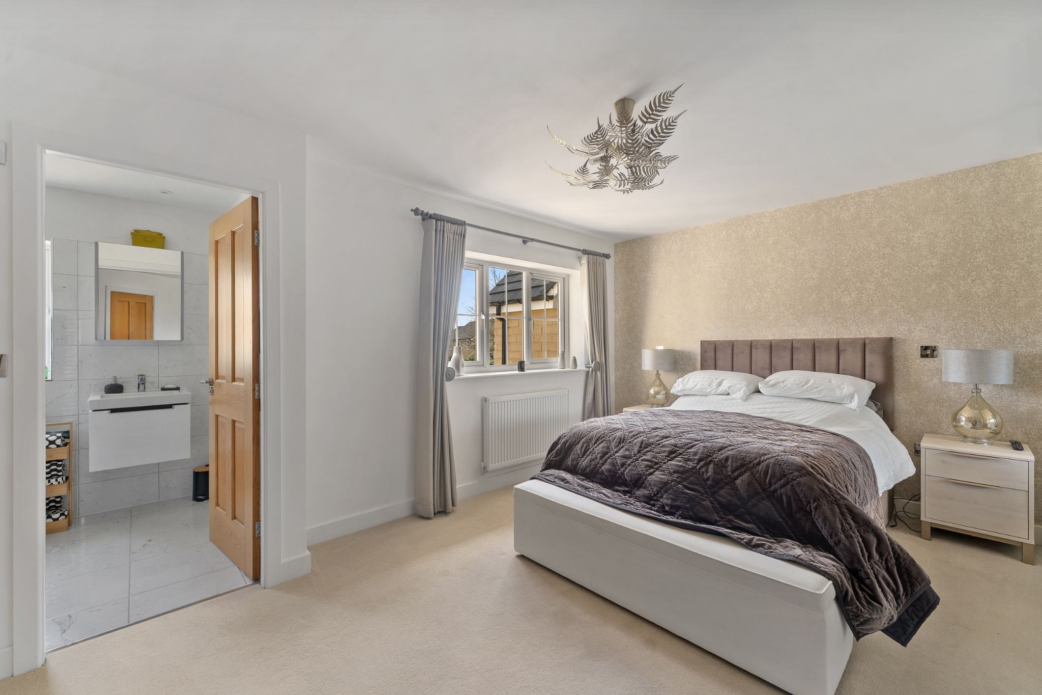 3 bedroom mews house For Sale in Bolton - Photograph 21.