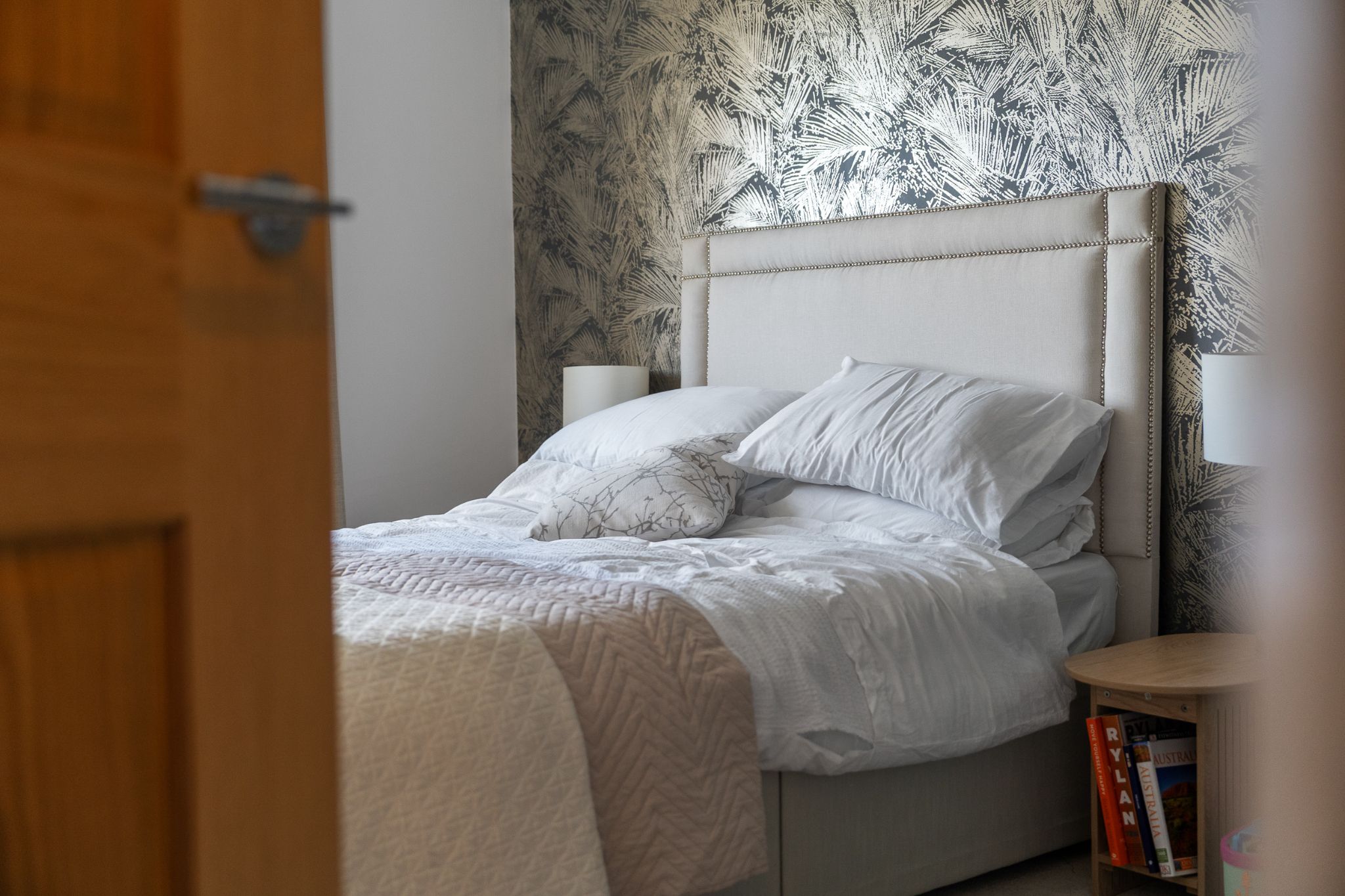 3 bedroom mews house For Sale in Bolton - Photograph 30.