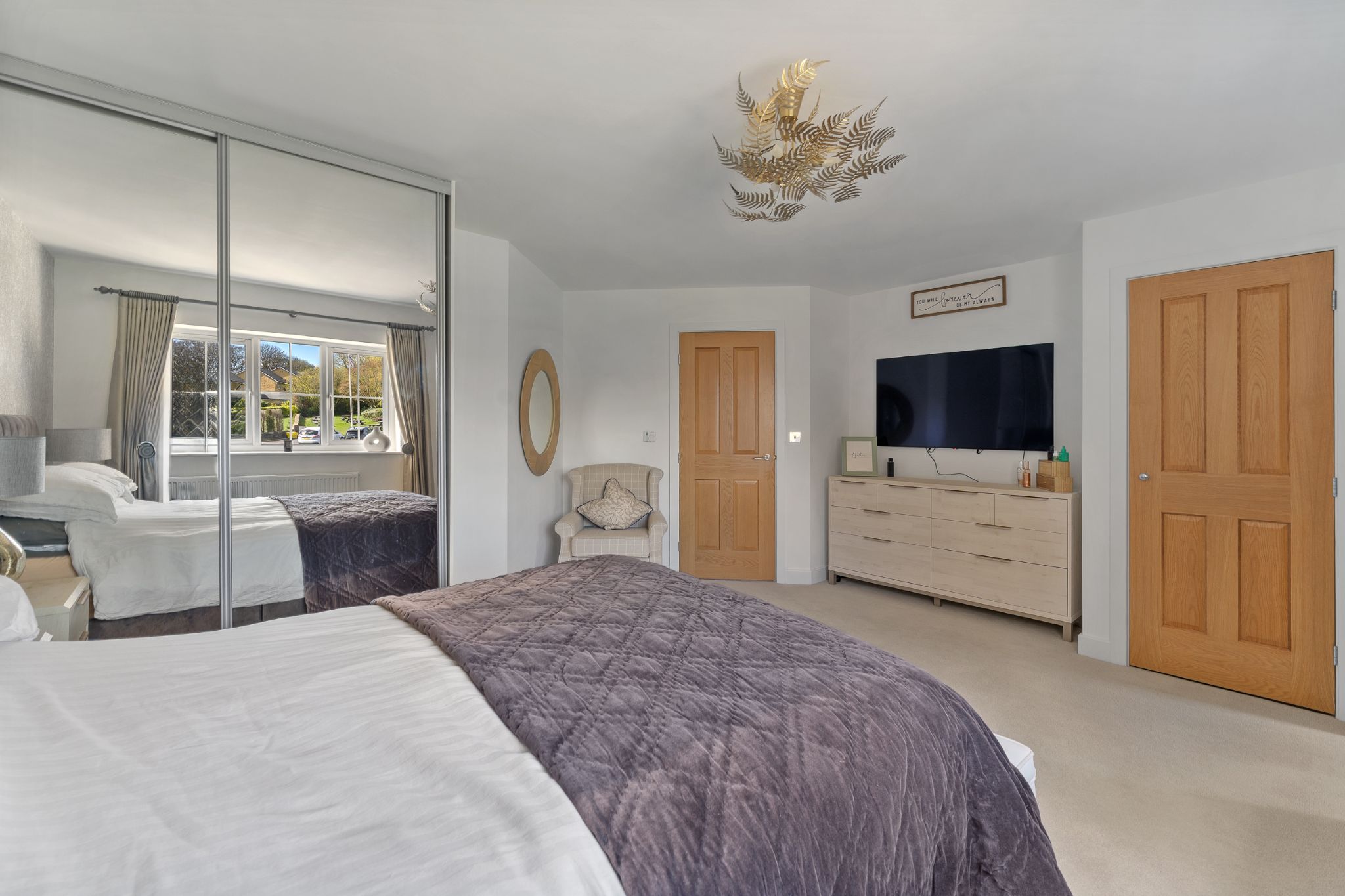 3 bedroom mews house For Sale in Bolton - Photograph 23.