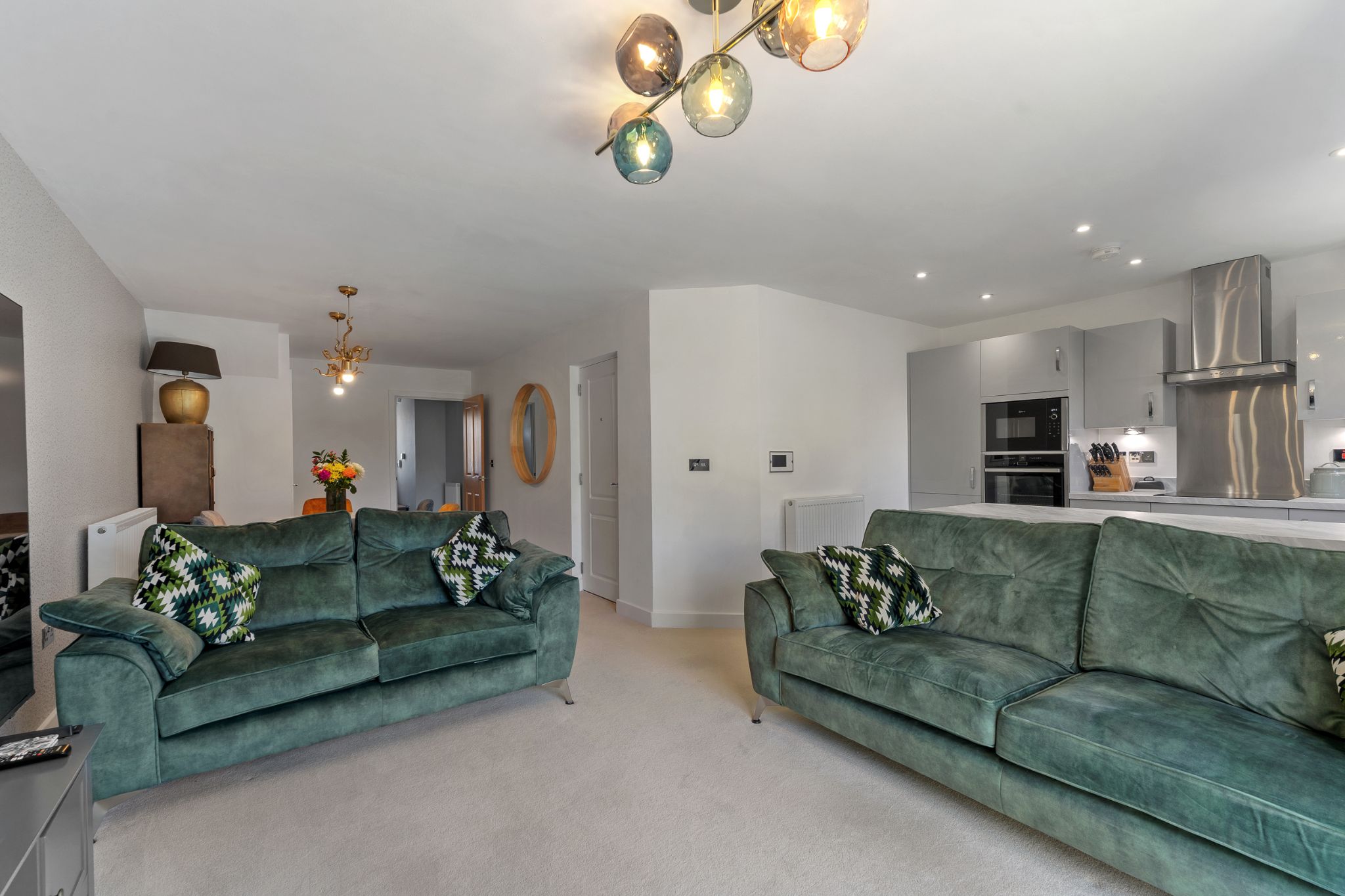 3 bedroom mews house For Sale in Bolton - Photograph 10.