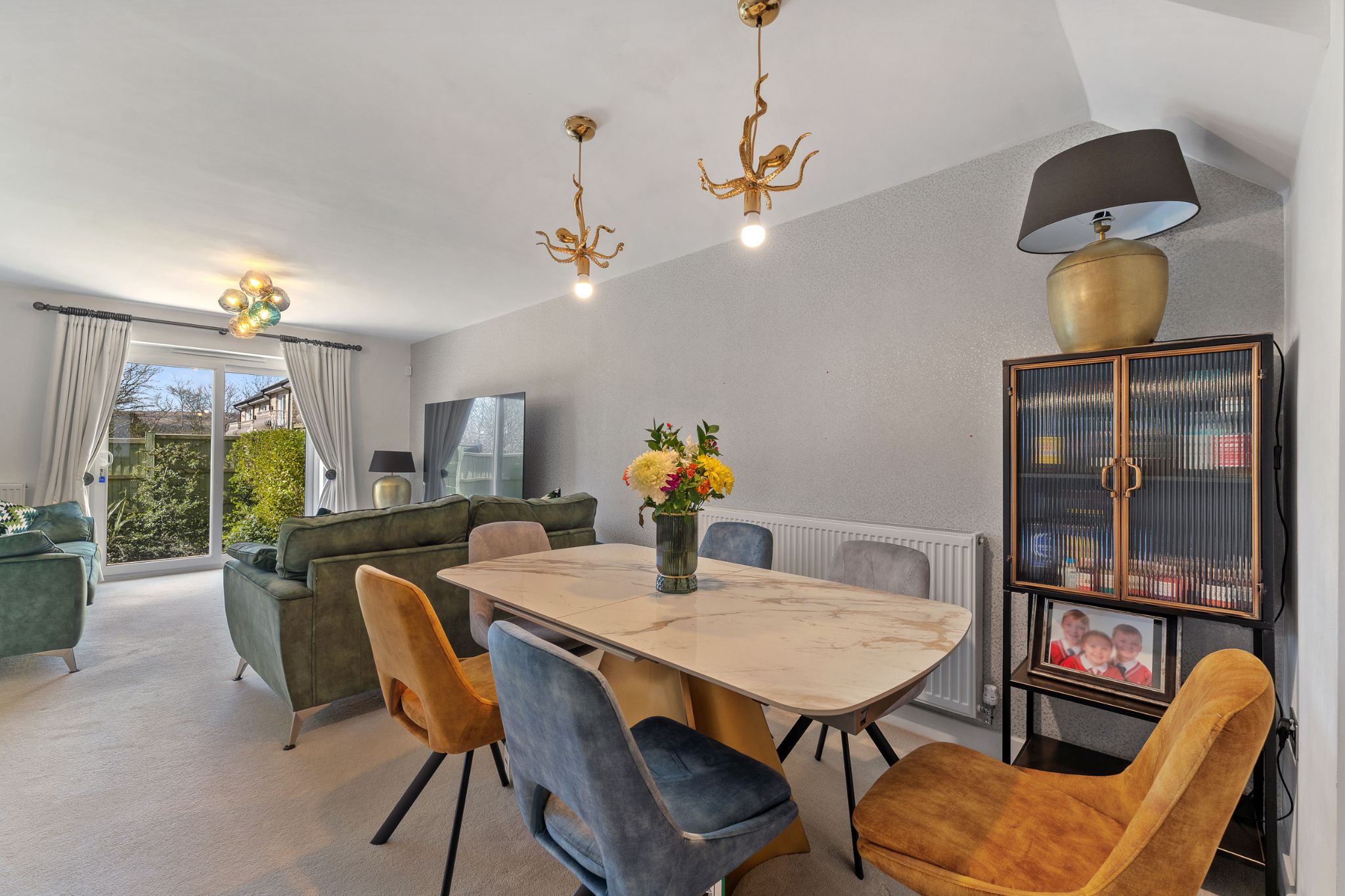 3 bedroom mews house For Sale in Bolton - Photograph 6.