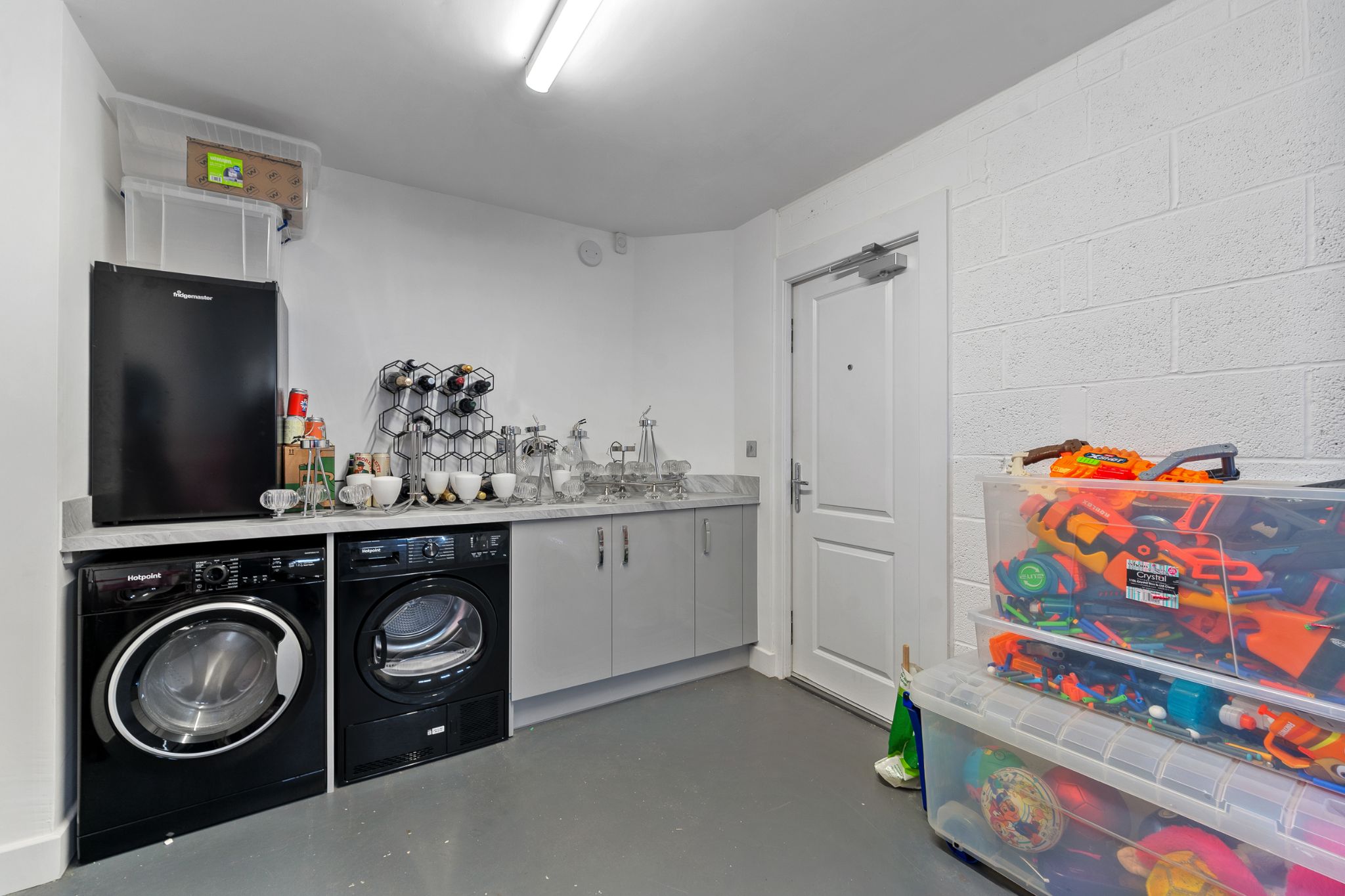3 bedroom mews house For Sale in Bolton - Photograph 17.
