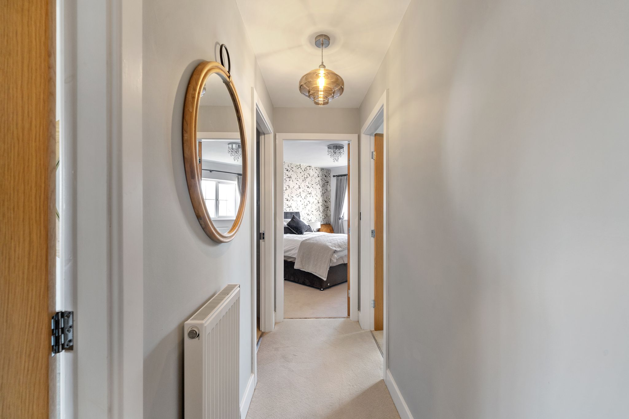 3 bedroom mews house For Sale in Bolton - Photograph 20.