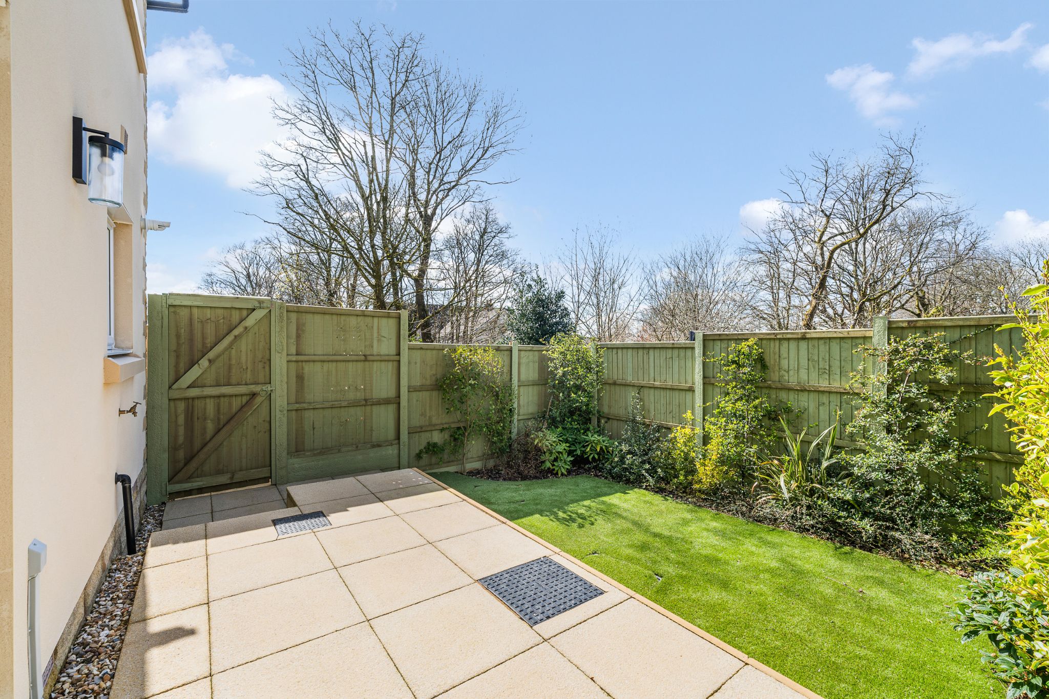 3 bedroom mews house For Sale in Bolton - Photograph 32.