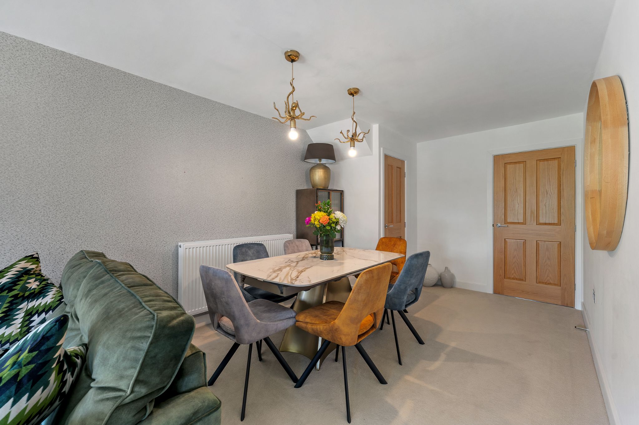 3 bedroom mews house For Sale in Bolton - Photograph 9.