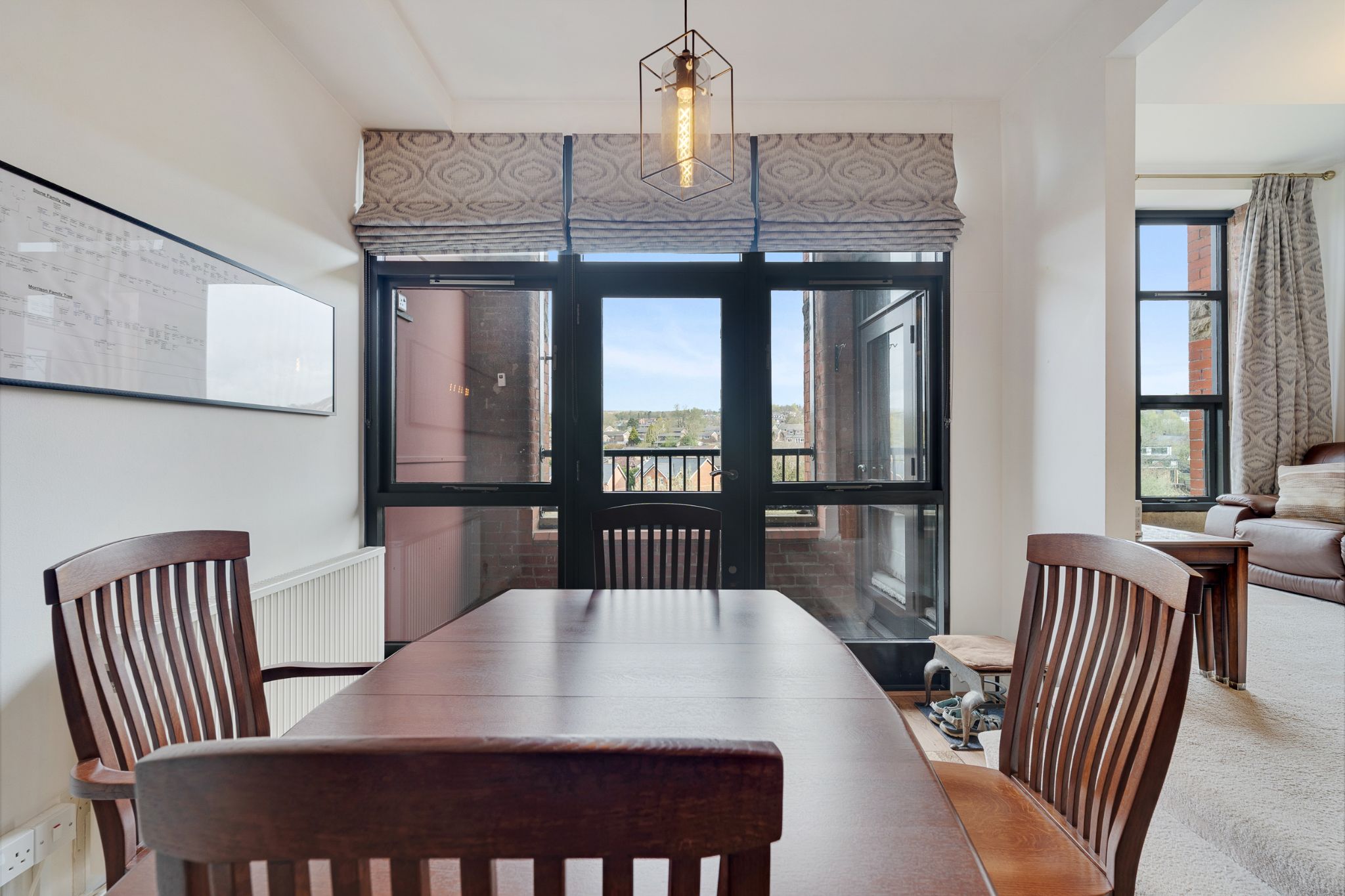 3 bedroom penthouse flat/apartment For Sale in Bolton - Photograph 20.