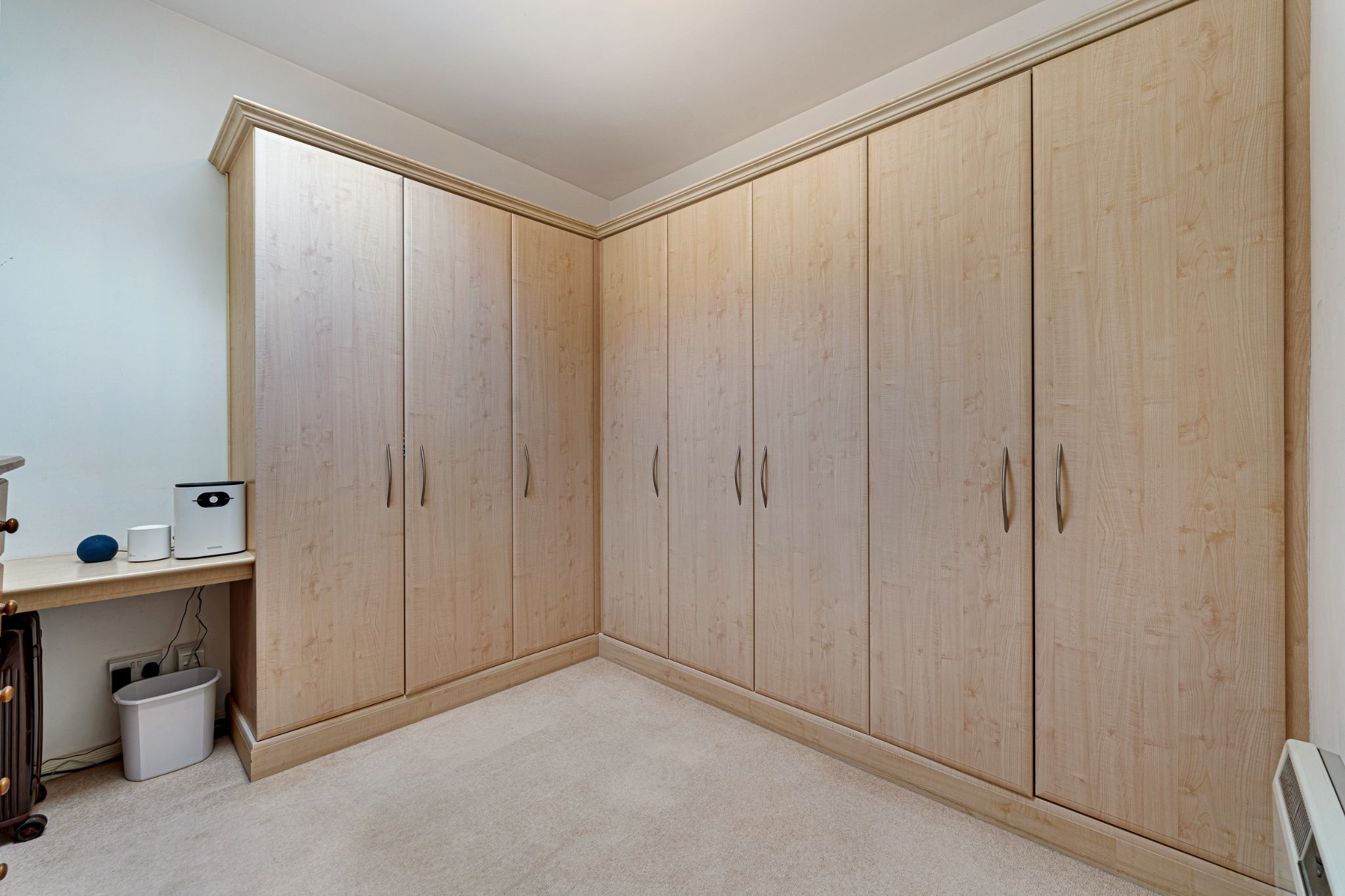 3 bedroom penthouse flat/apartment For Sale in Bolton - Photograph 27.