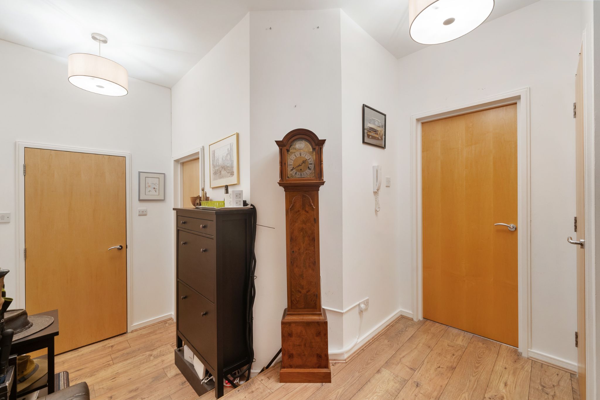 3 bedroom penthouse flat/apartment For Sale in Bolton - Photograph 4.