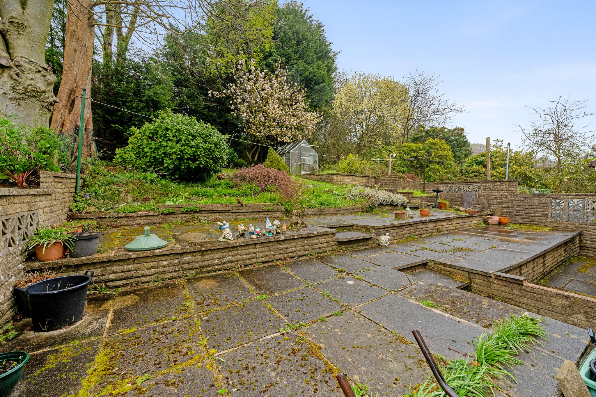 3 bedroom detached house Sale Agreed in Bolton - Photograph 21.
