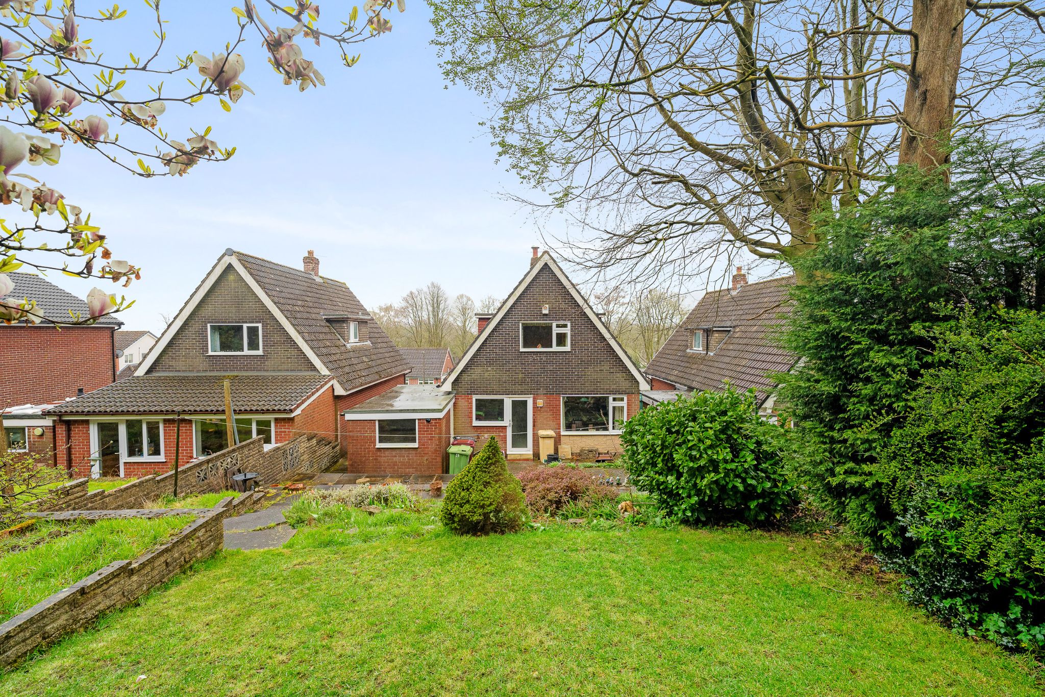 3 bedroom detached house Sale Agreed in Bolton - Photograph 23.