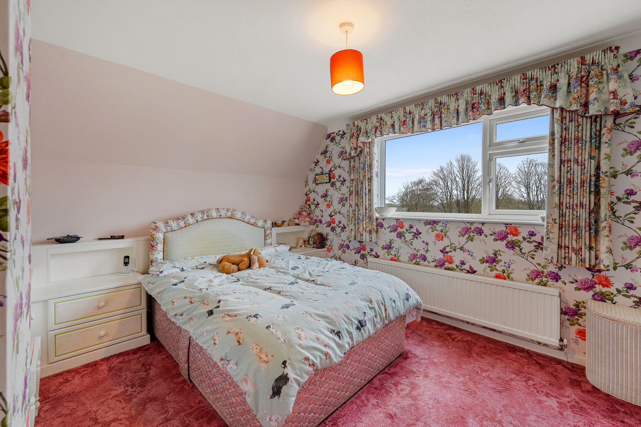 3 bedroom detached house Sale Agreed in Bolton - Photograph 16.