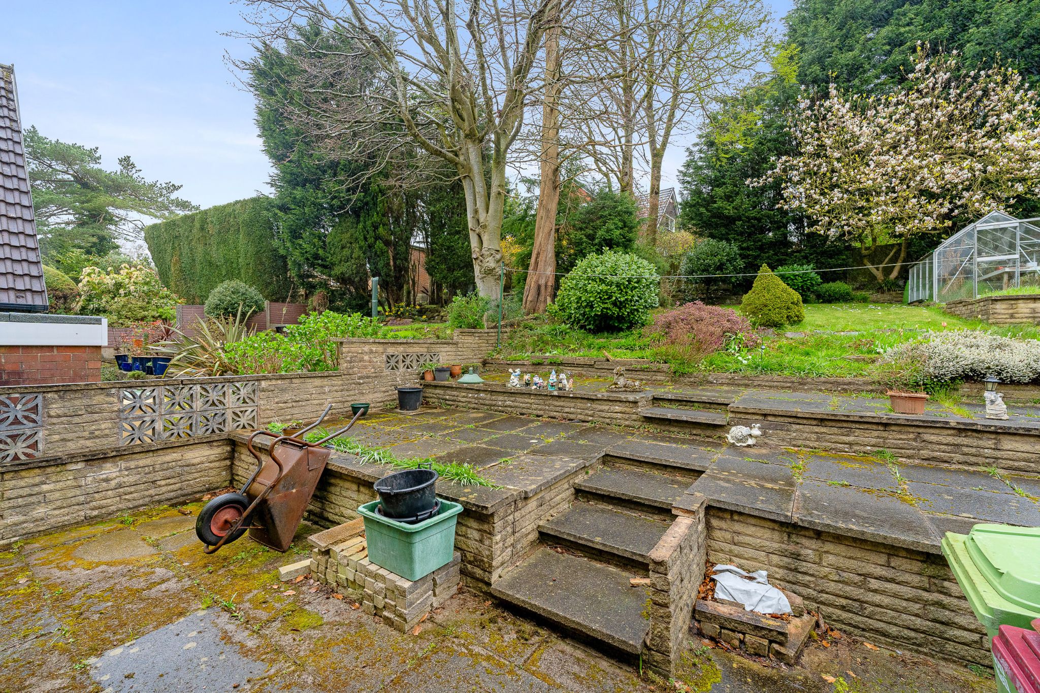 3 bedroom detached house Sale Agreed in Bolton - Photograph 20.