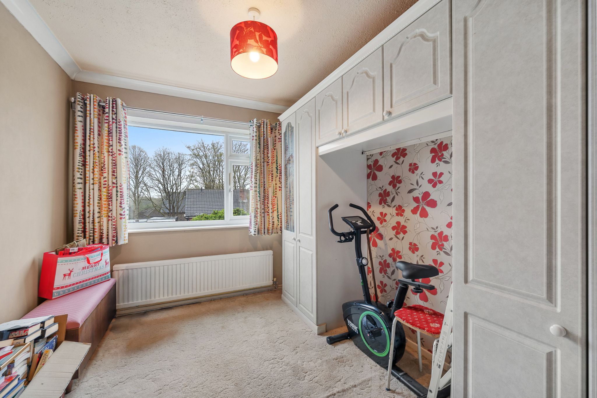 3 bedroom detached house Sale Agreed in Bolton - Photograph 12.