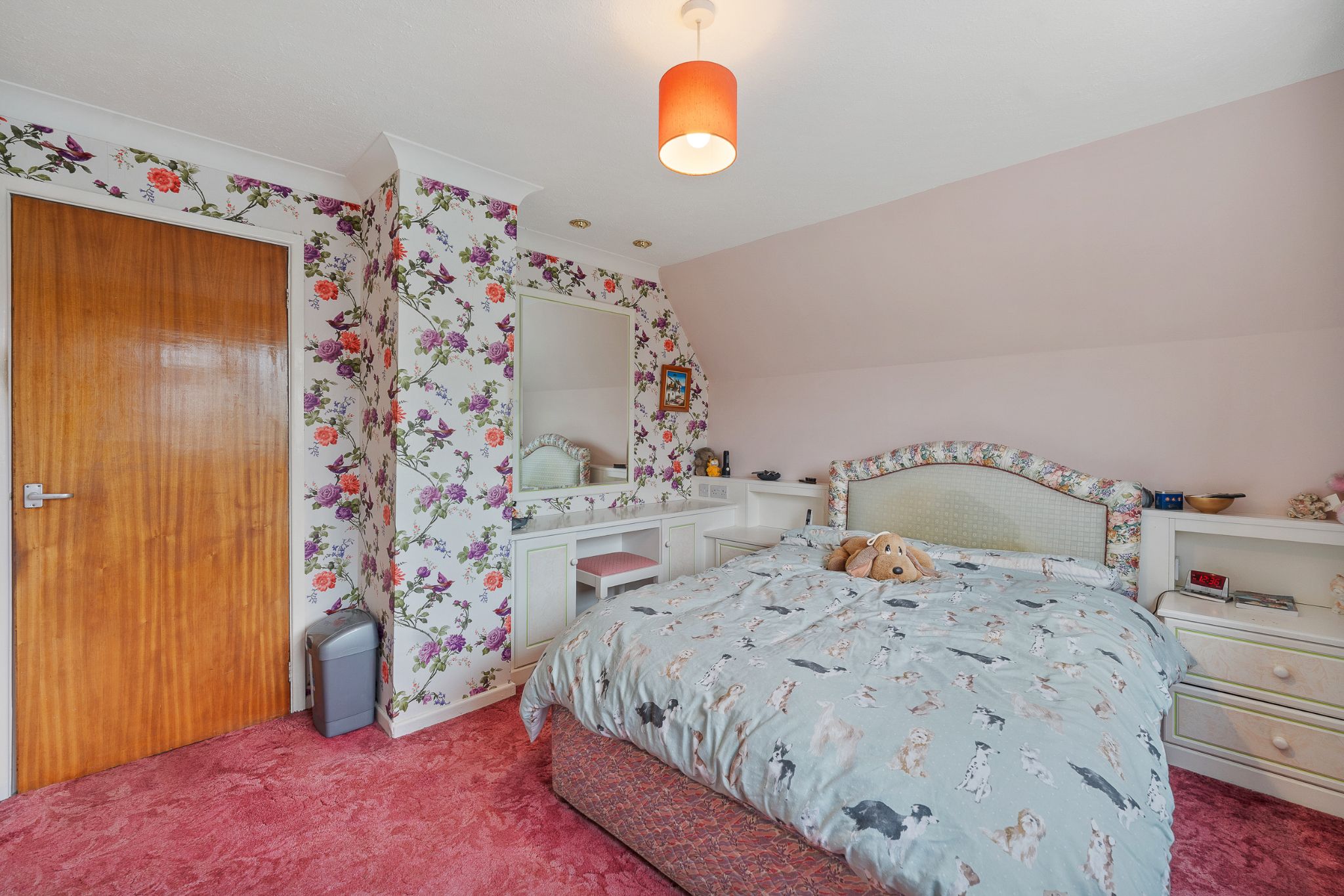 3 bedroom detached house Sale Agreed in Bolton - Photograph 17.