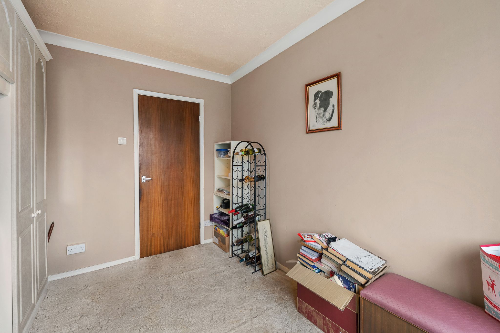 3 bedroom detached house Sale Agreed in Bolton - Photograph 13.