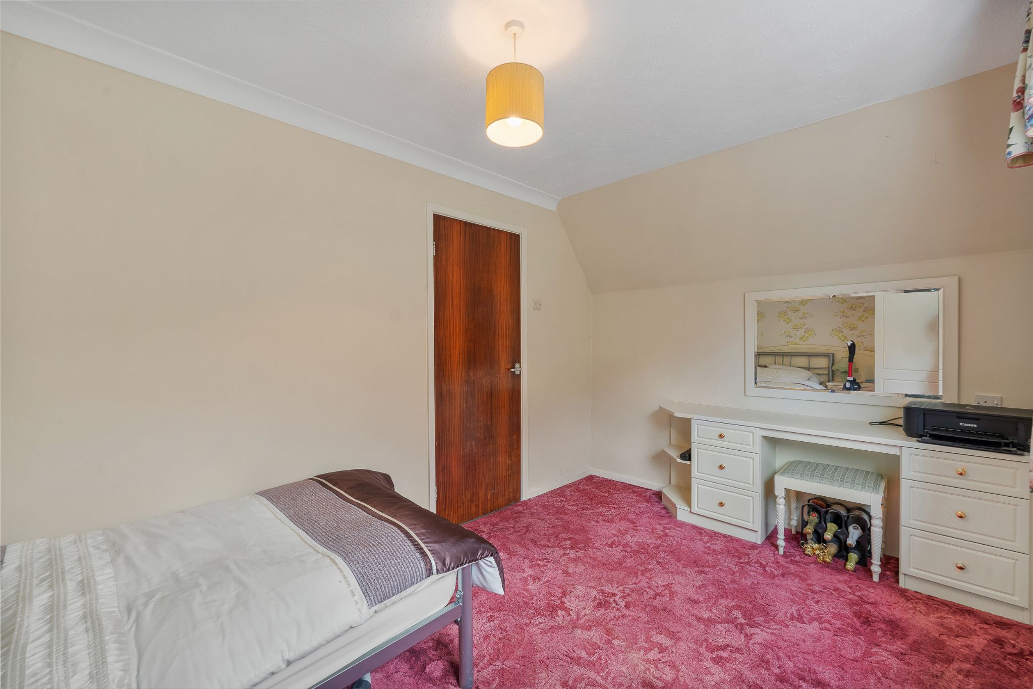 3 bedroom detached house Sale Agreed in Bolton - Photograph 15.