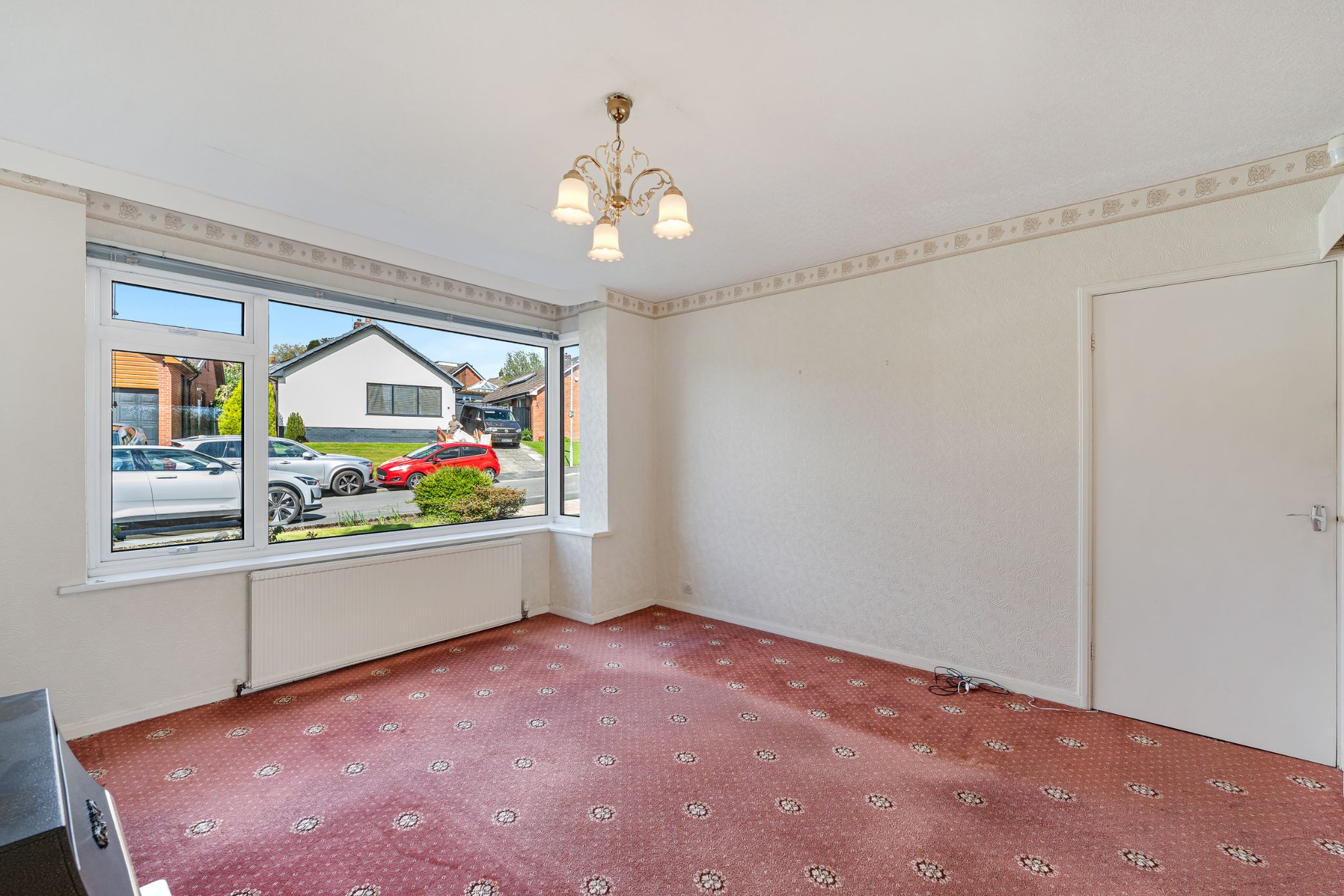 3 bedroom semi-detached house Sale Agreed in Bolton - Photograph 8.